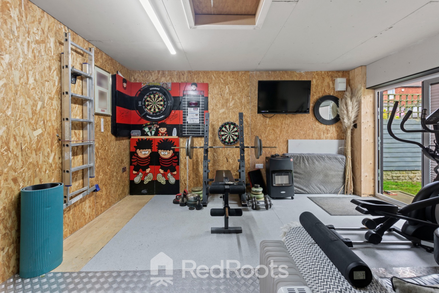 4 bed semi-detached house for sale in Scawthorpe Avenue, Doncaster, South Yorkshire, DN5 - Property Image 33