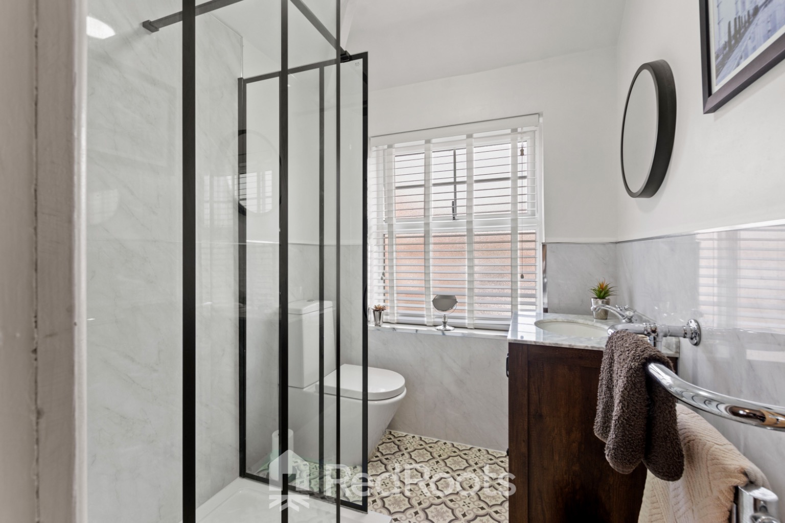 4 bed semi-detached house for sale in Scawthorpe Avenue, Doncaster, South Yorkshire, DN5 - Property Image 27