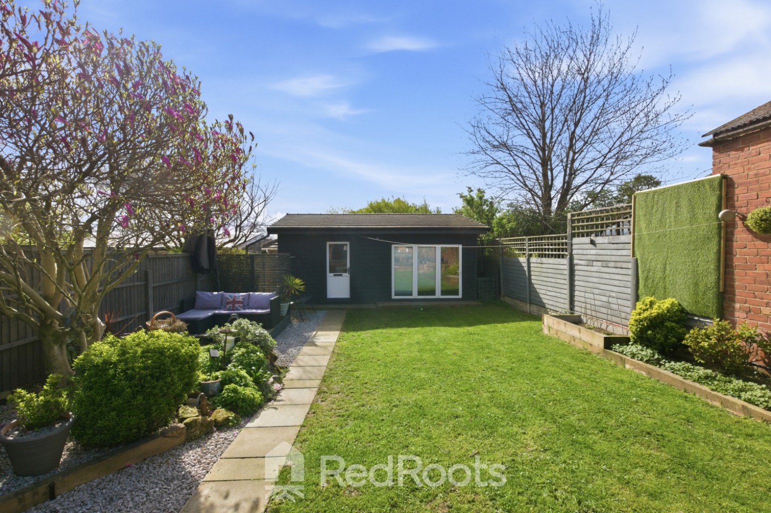 4 bed semi-detached house for sale in Scawthorpe Avenue, Doncaster, South Yorkshire, DN5 - Property Image 32