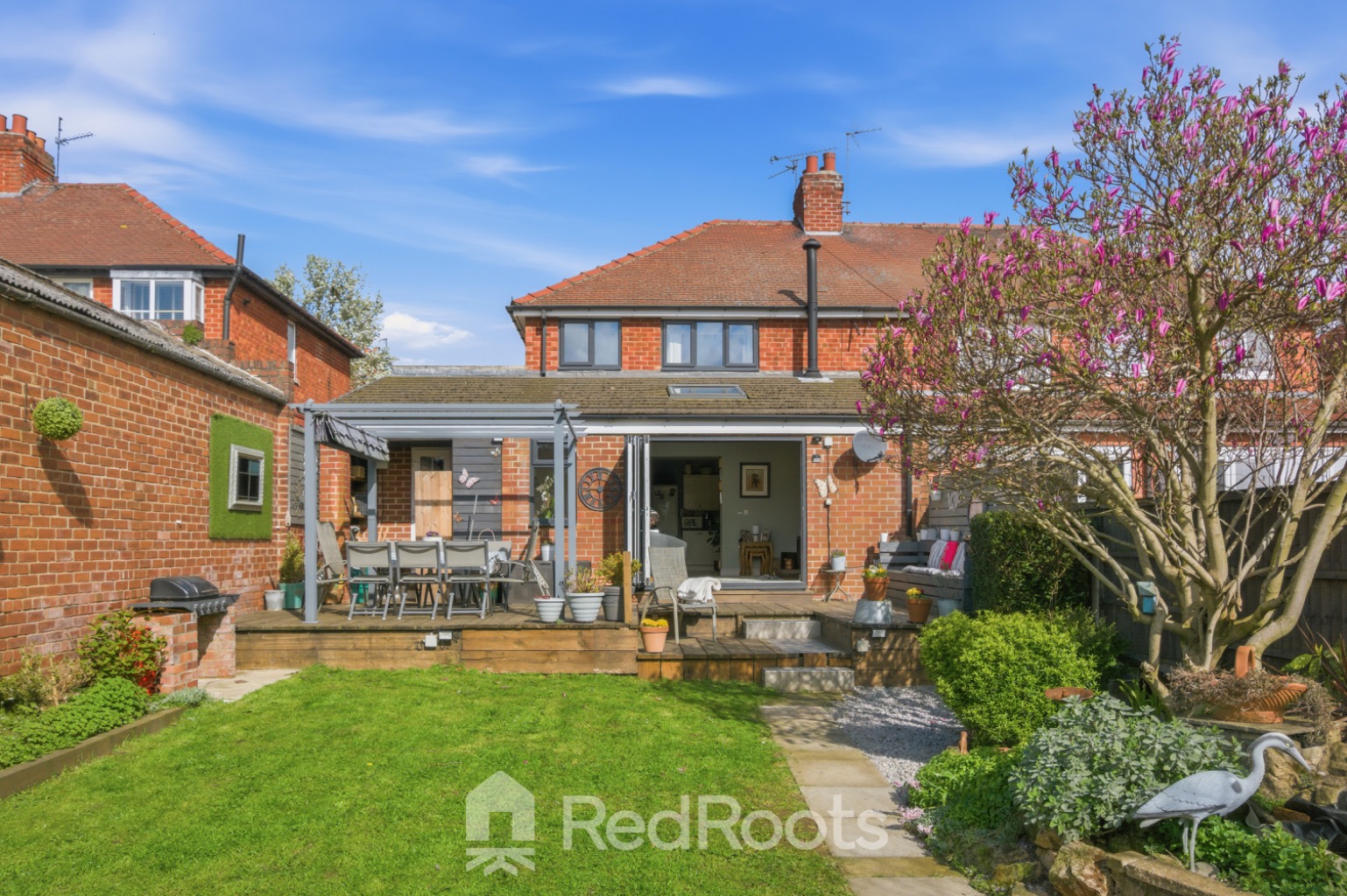 4 bed semi-detached house for sale in Scawthorpe Avenue, Doncaster, South Yorkshire, DN5 - Property Image 29