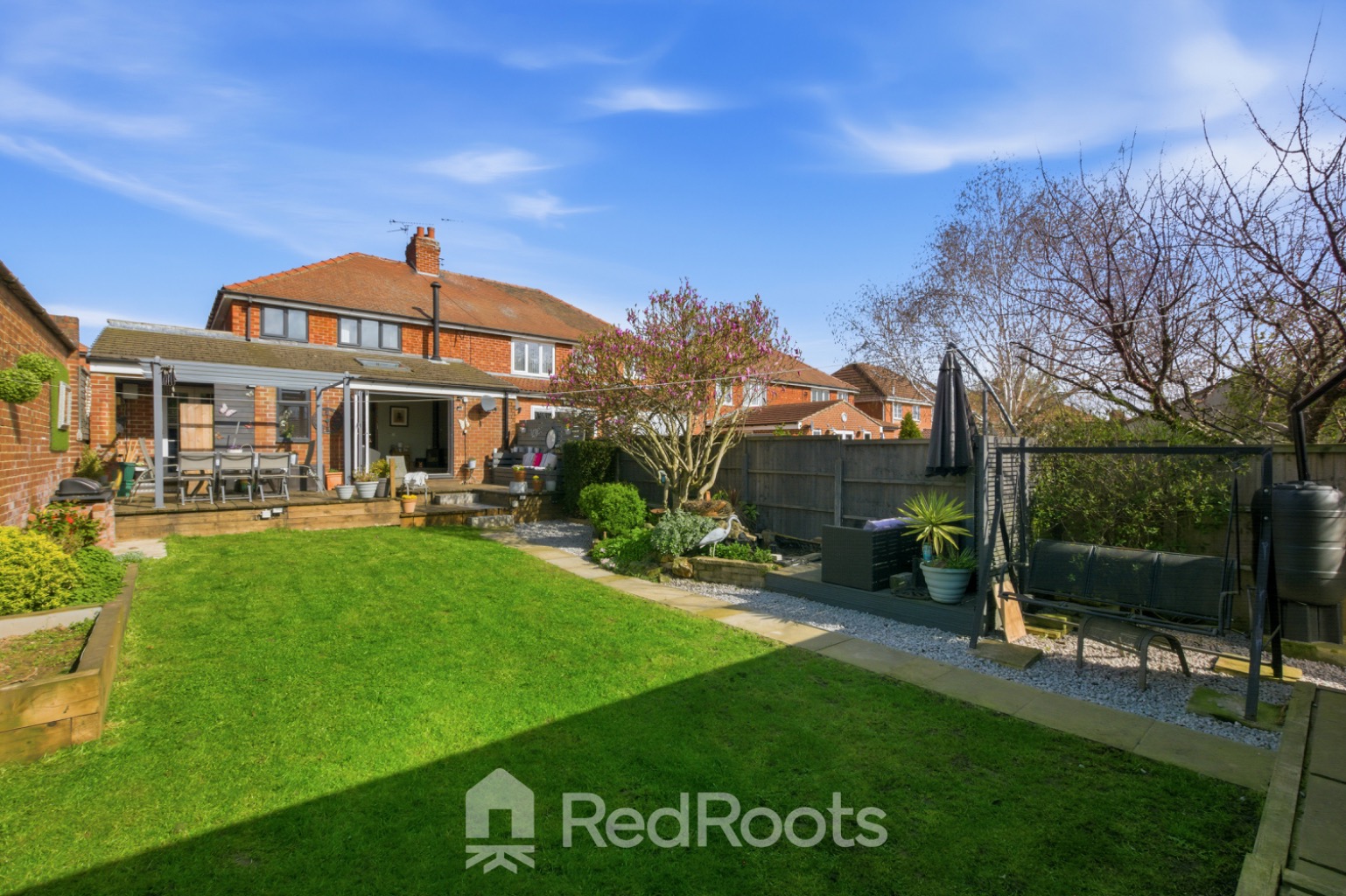 4 bed semi-detached house for sale in Scawthorpe Avenue, Doncaster, South Yorkshire, DN5 - Property Image 30