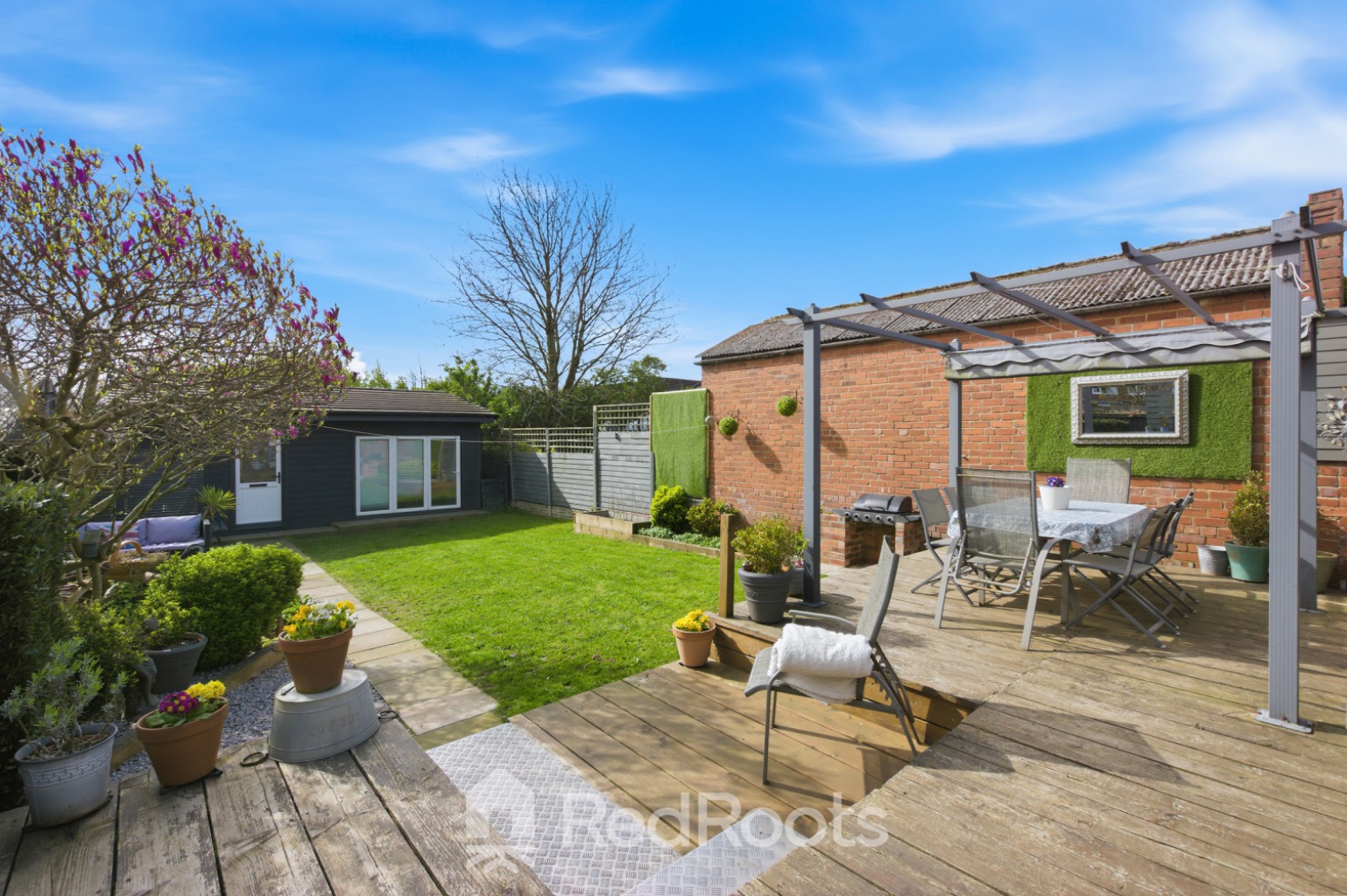 4 bed semi-detached house for sale in Scawthorpe Avenue, Doncaster, South Yorkshire, DN5 - Property Image 31