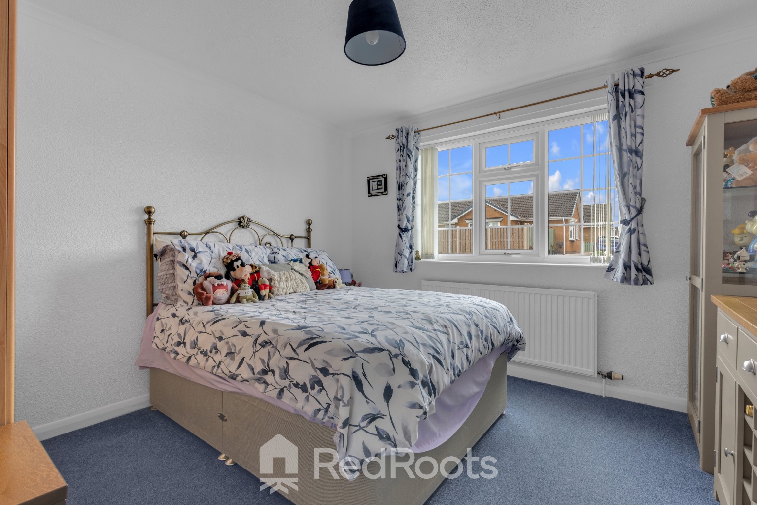 2 bed detached bungalow for sale in Stonecross Drive, Sprotbrough, Doncaster, DN5  - Property Image 5