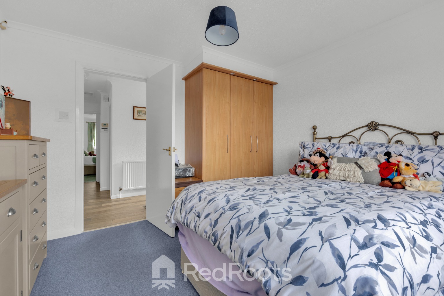 2 bed detached bungalow for sale in Stonecross Drive, Sprotbrough, Doncaster, DN5  - Property Image 3