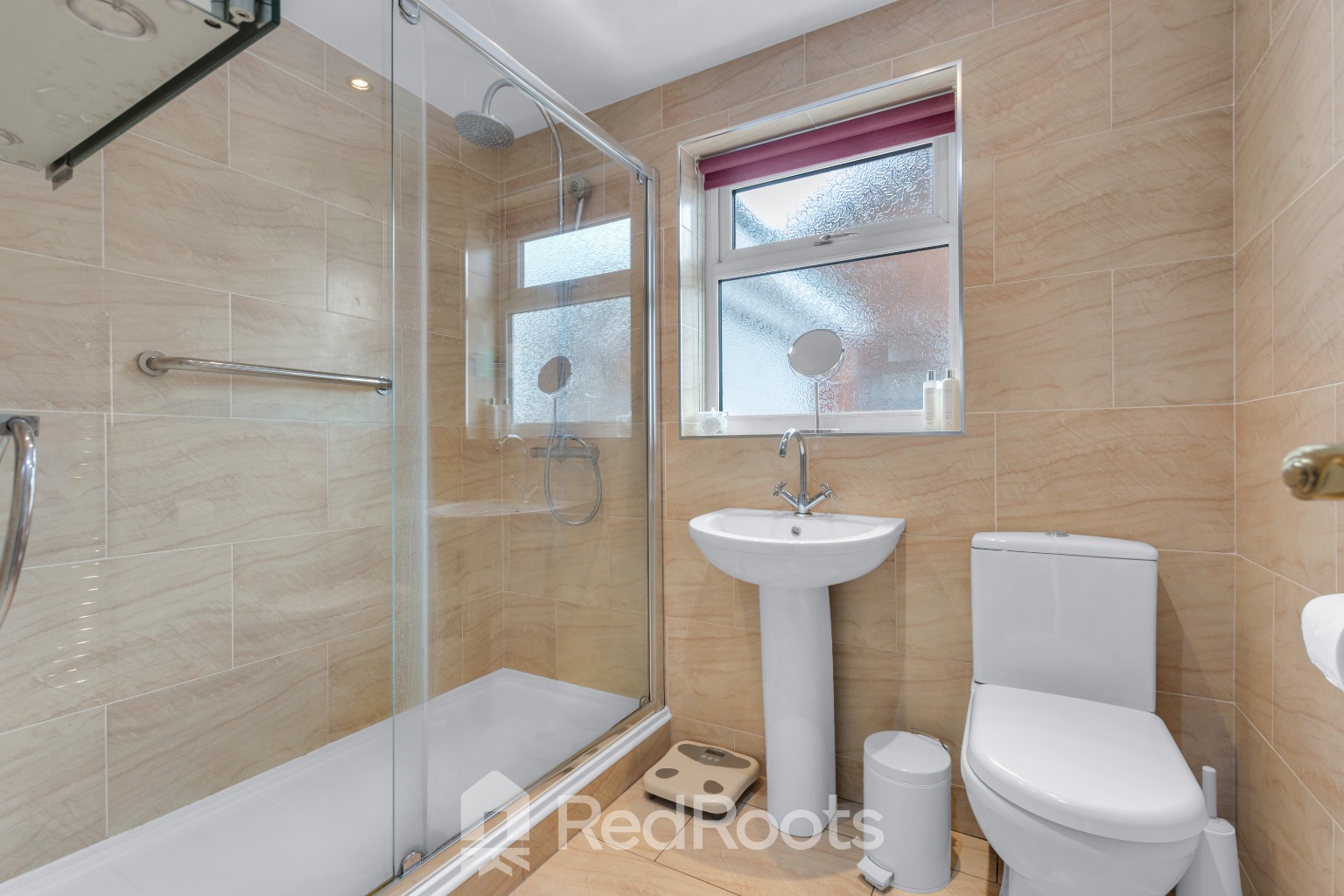 2 bed detached bungalow for sale in Stonecross Drive, Sprotbrough, Doncaster, DN5  - Property Image 9