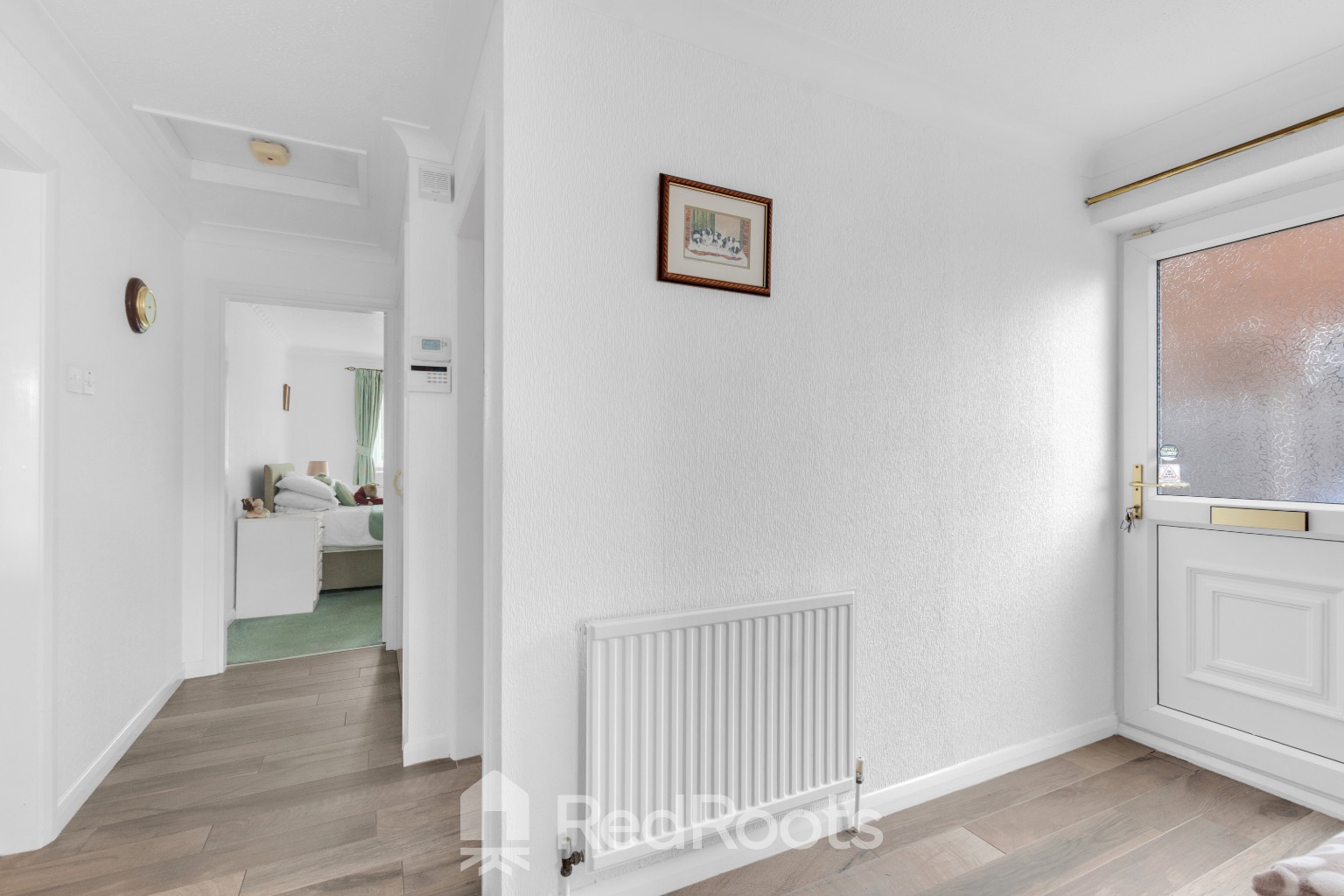 2 bed detached bungalow for sale in Stonecross Drive, Sprotbrough, Doncaster, DN5  - Property Image 19