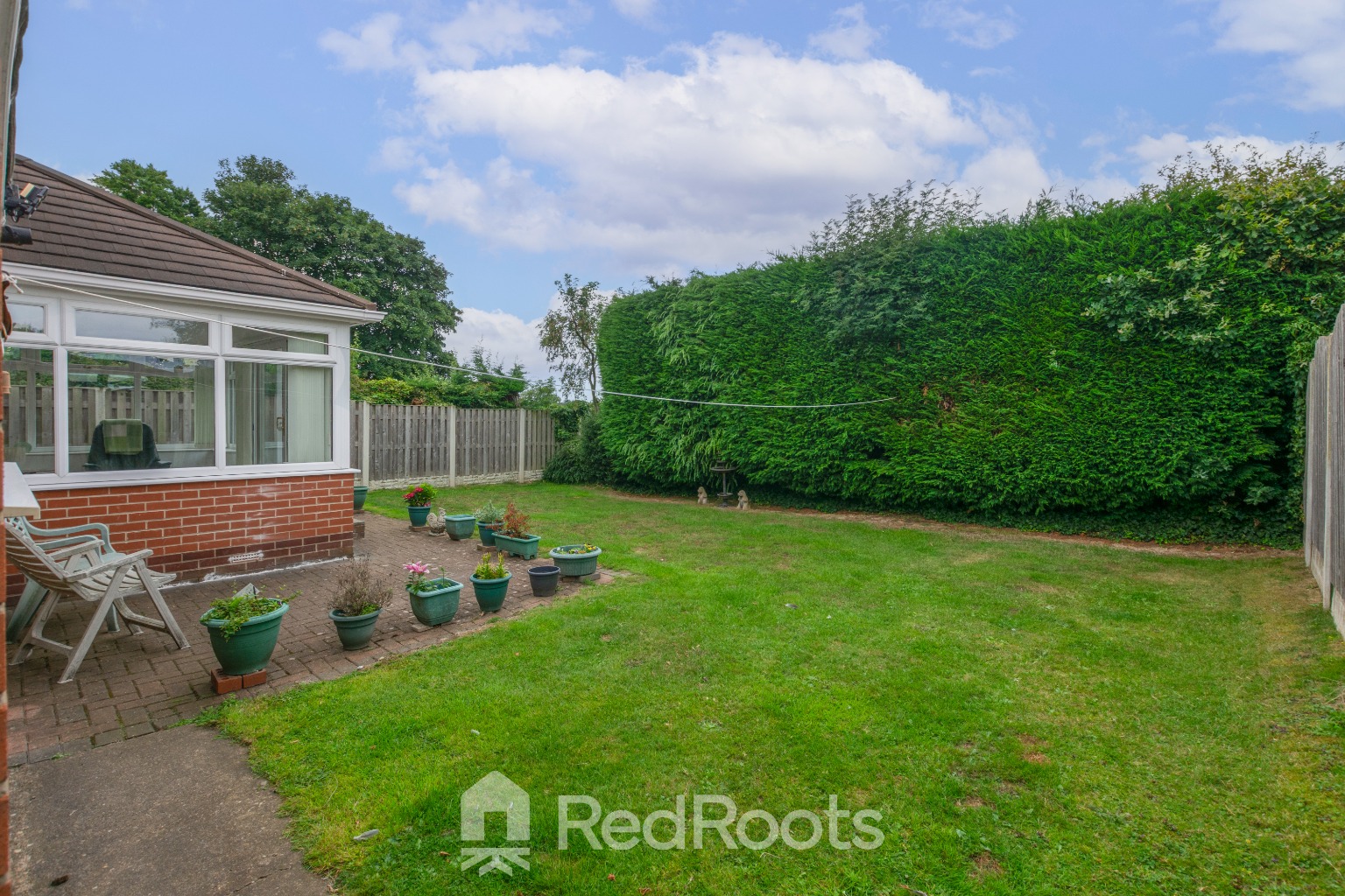 2 bed detached bungalow for sale in Stonecross Drive, Sprotbrough, Doncaster, DN5  - Property Image 20