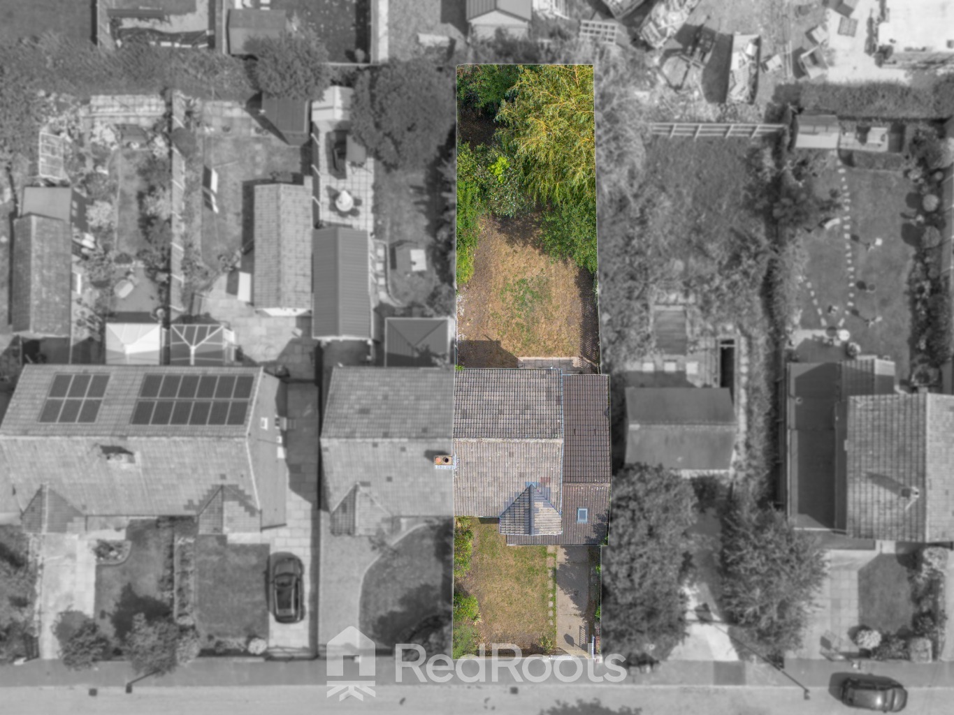 3 bed semi-detached house for sale in Mill Lane, Harlington, Doncaster, DN5 - Property Image 3