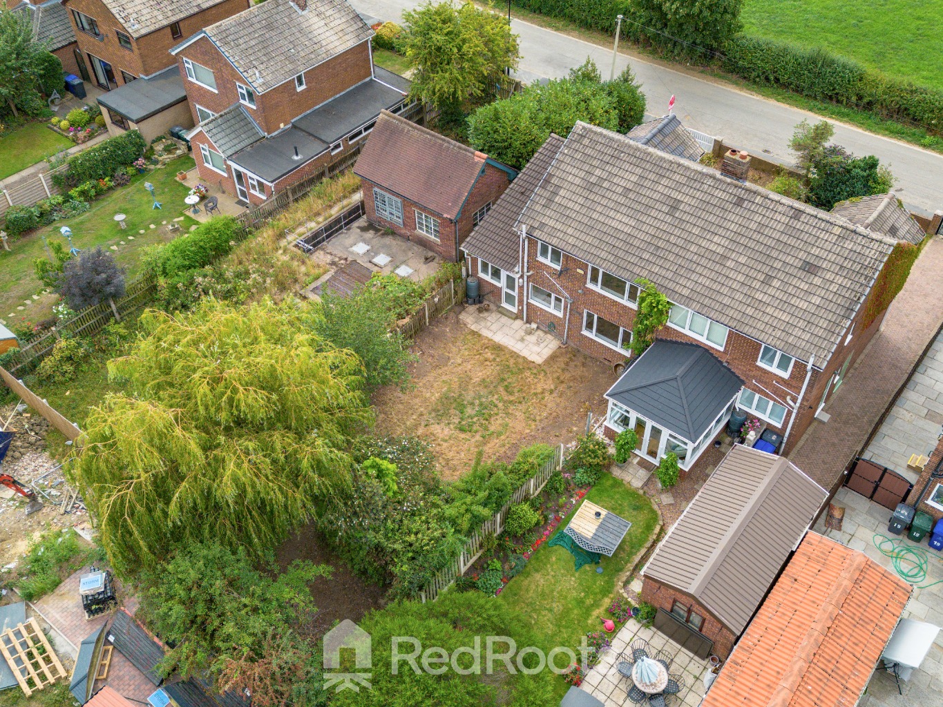 3 bed semi-detached house for sale in Mill Lane, Harlington, Doncaster, DN5 - Property Image 5