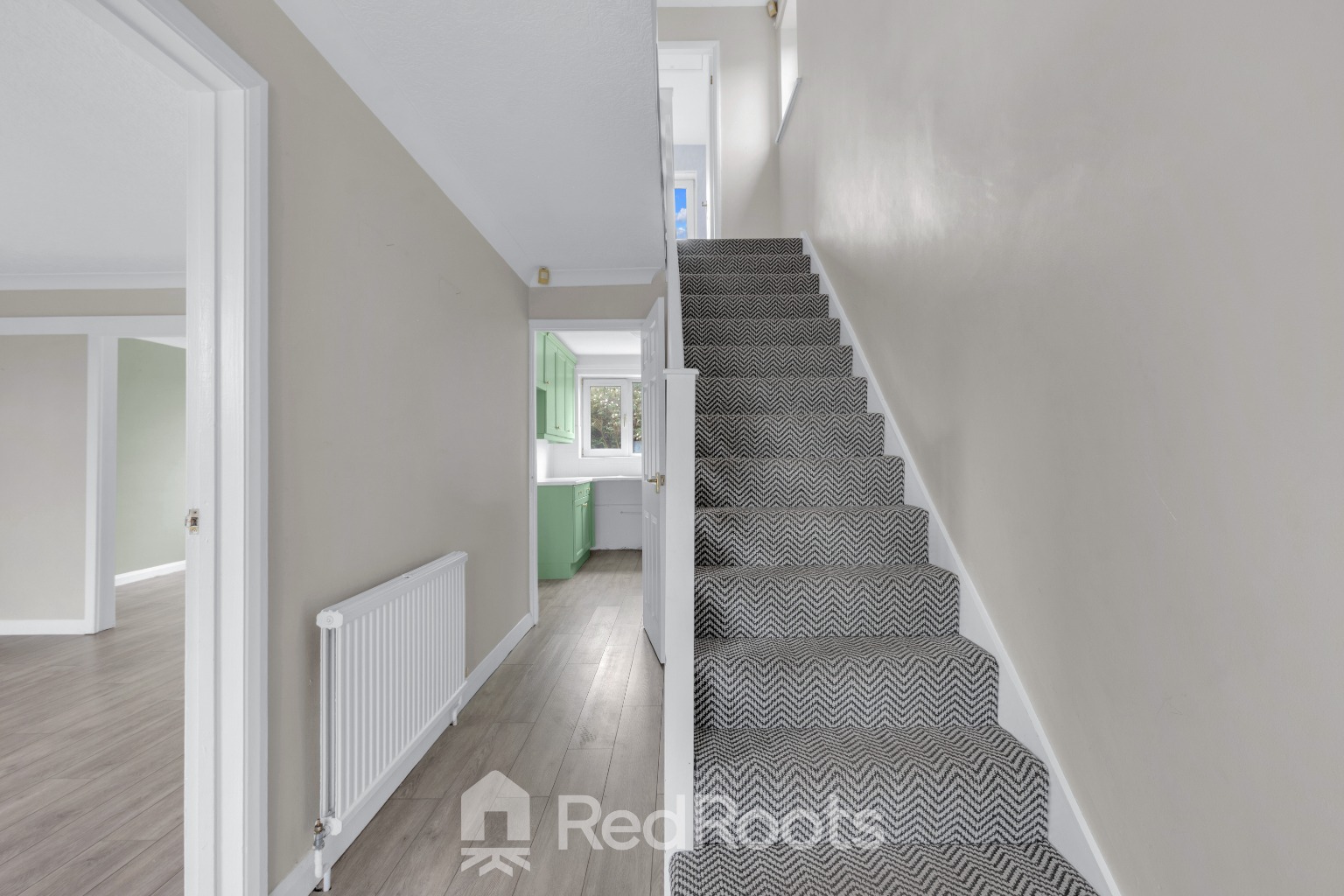 3 bed semi-detached house for sale in Mill Lane, Harlington, Doncaster, DN5 - Property Image 15