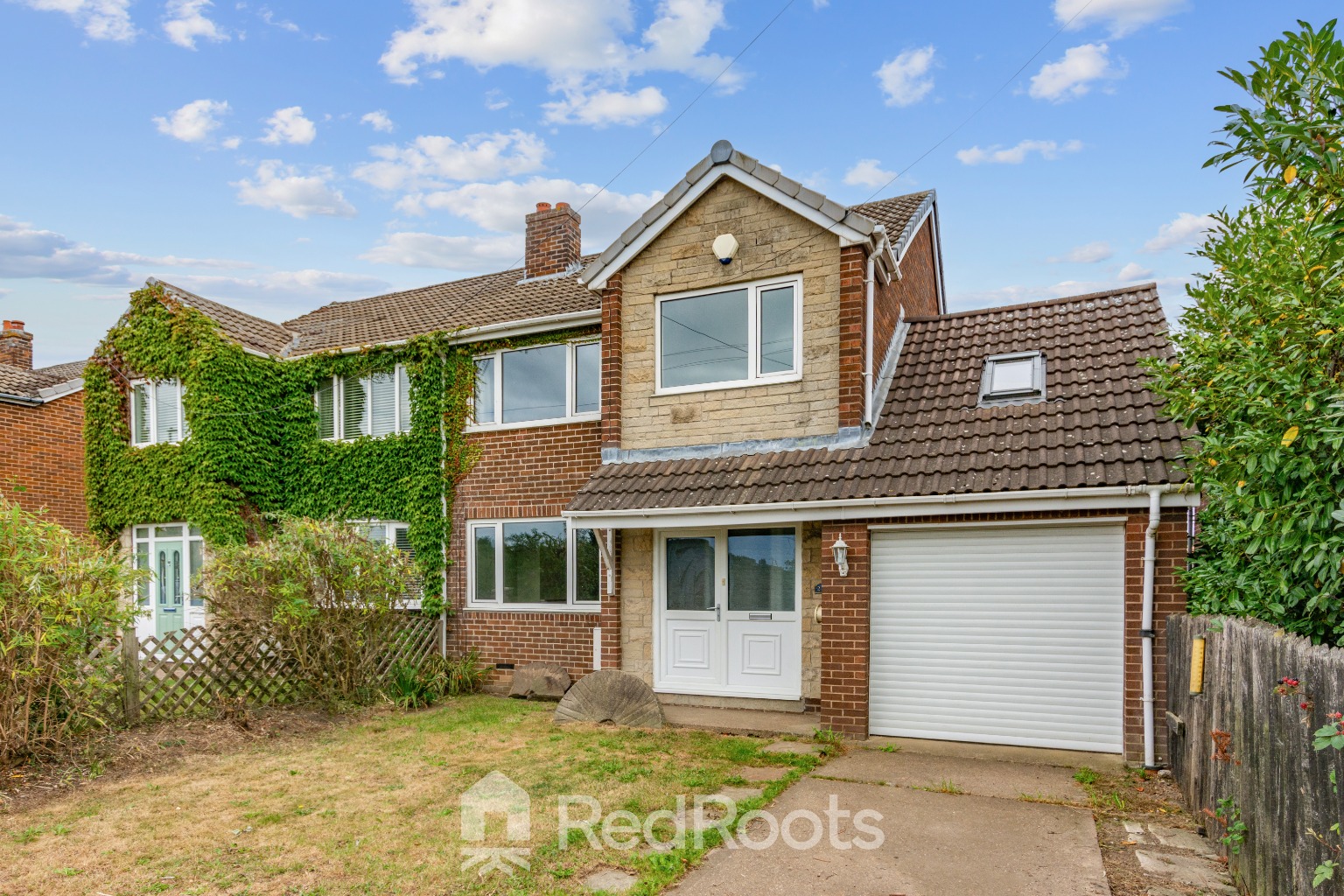 3 bed semi-detached house for sale in Mill Lane, Harlington, Doncaster, DN5 - Property Image 29