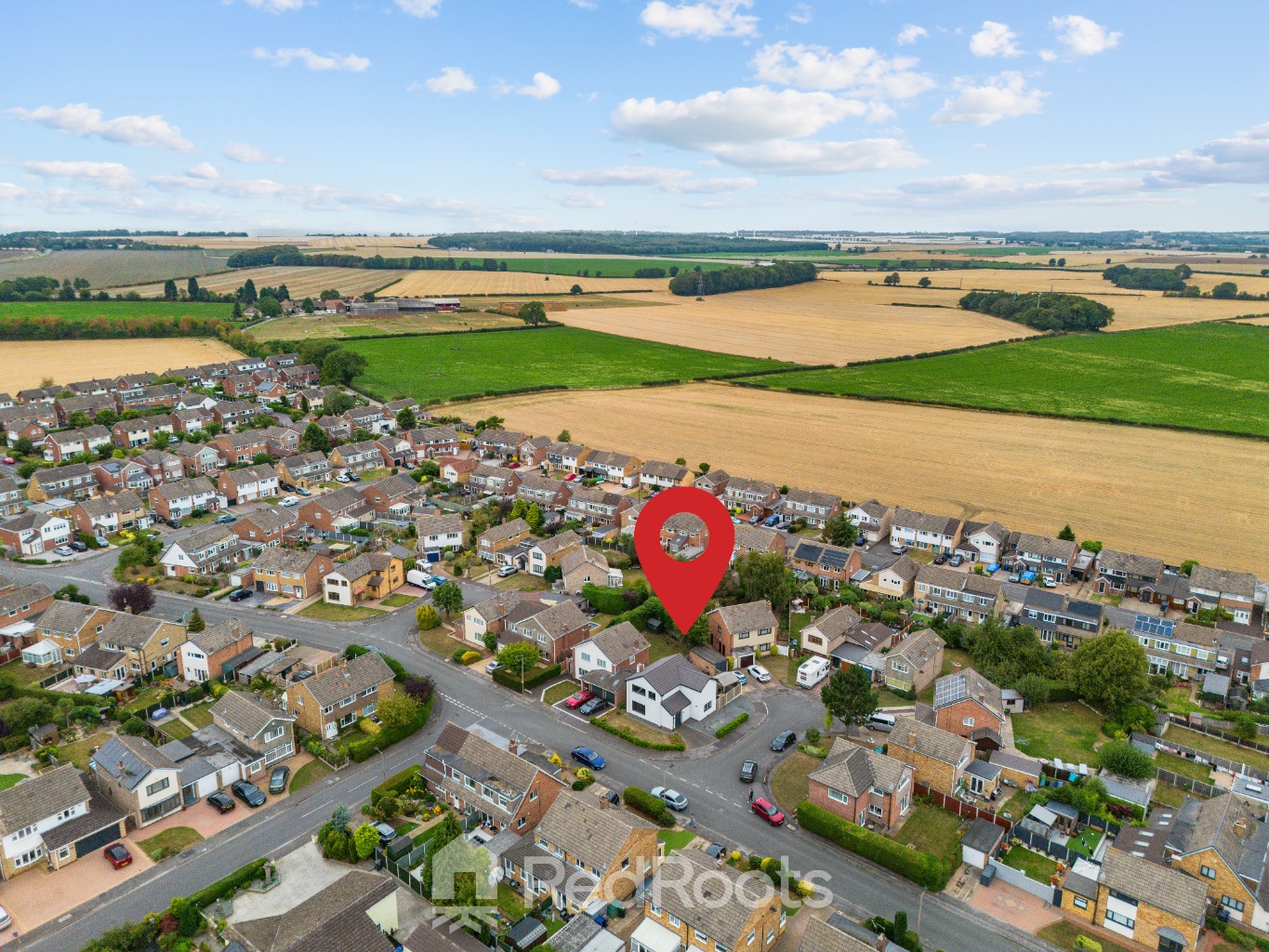 4 bed detached house for sale in Derwent Place, Sprotbrough, DN5 7PN - Property Image 35