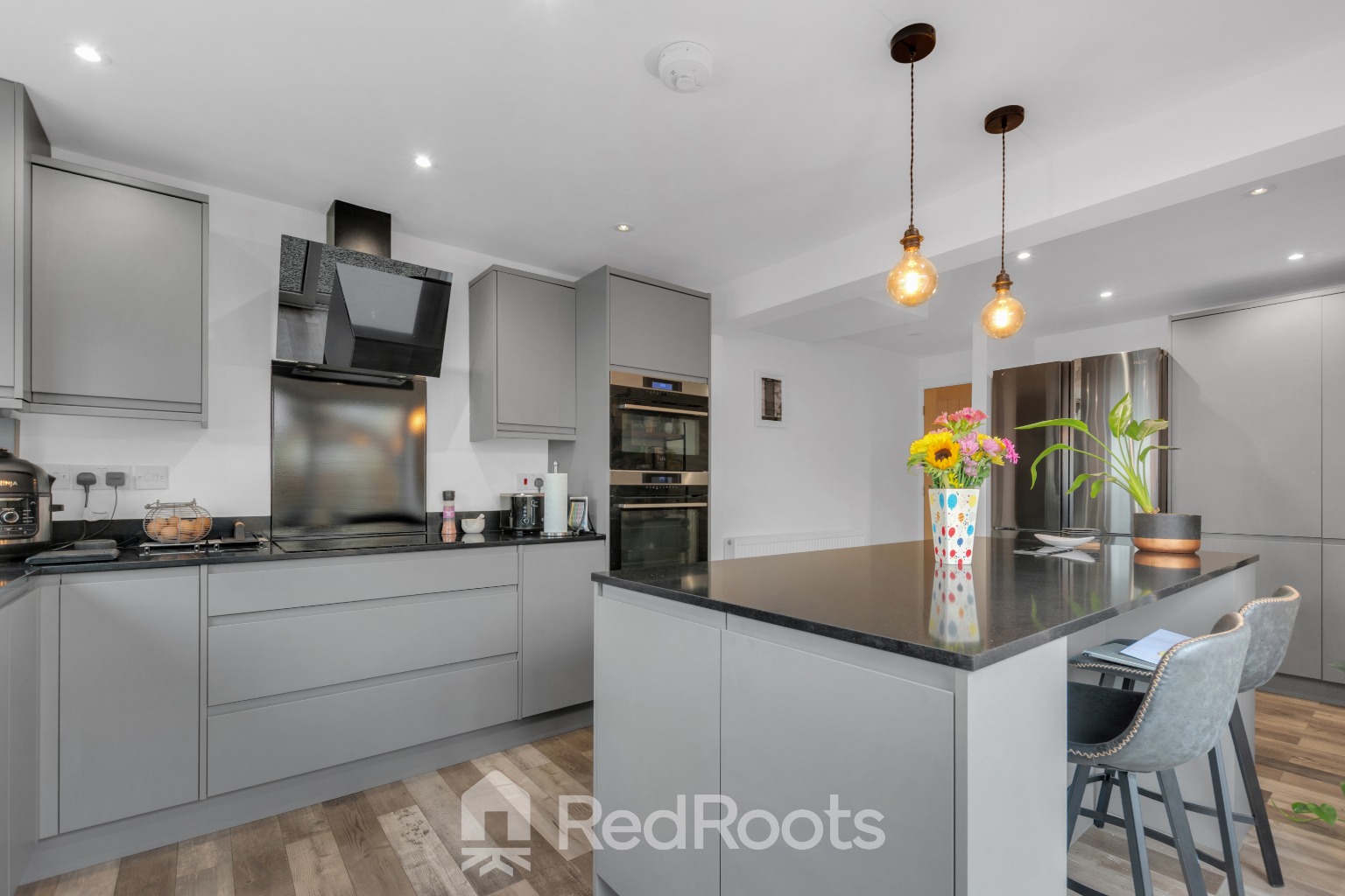 4 bed detached house for sale in Derwent Place, Sprotbrough, DN5 7PN - Property Image 4