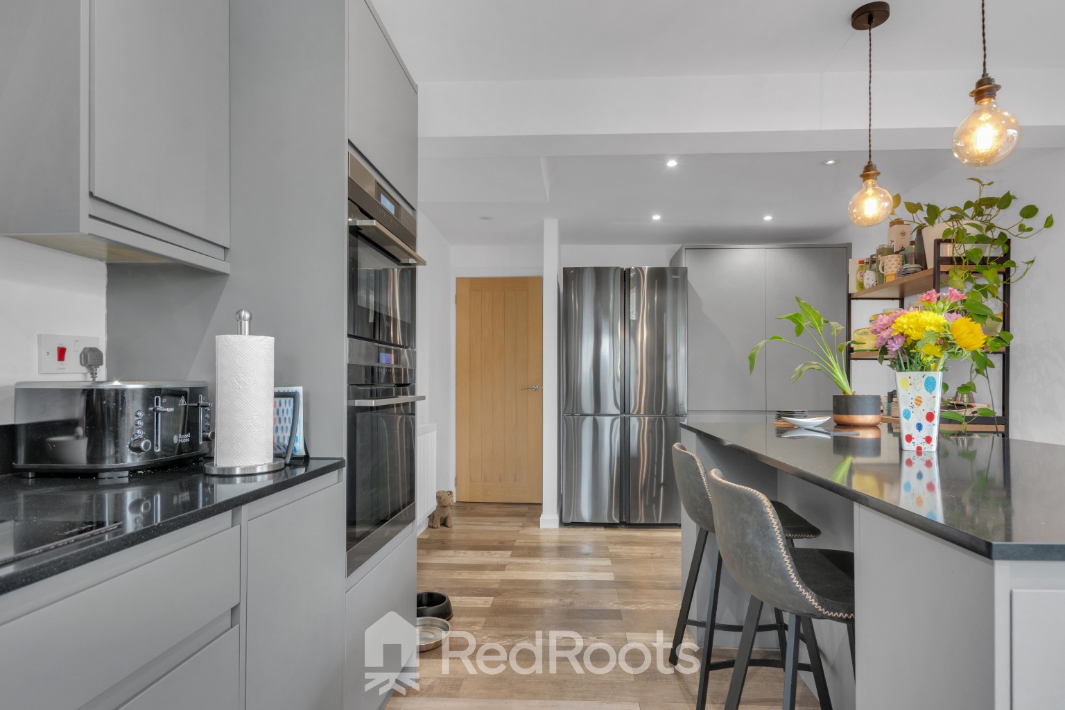 4 bed detached house for sale in Derwent Place, Sprotbrough, DN5 7PN - Property Image 3