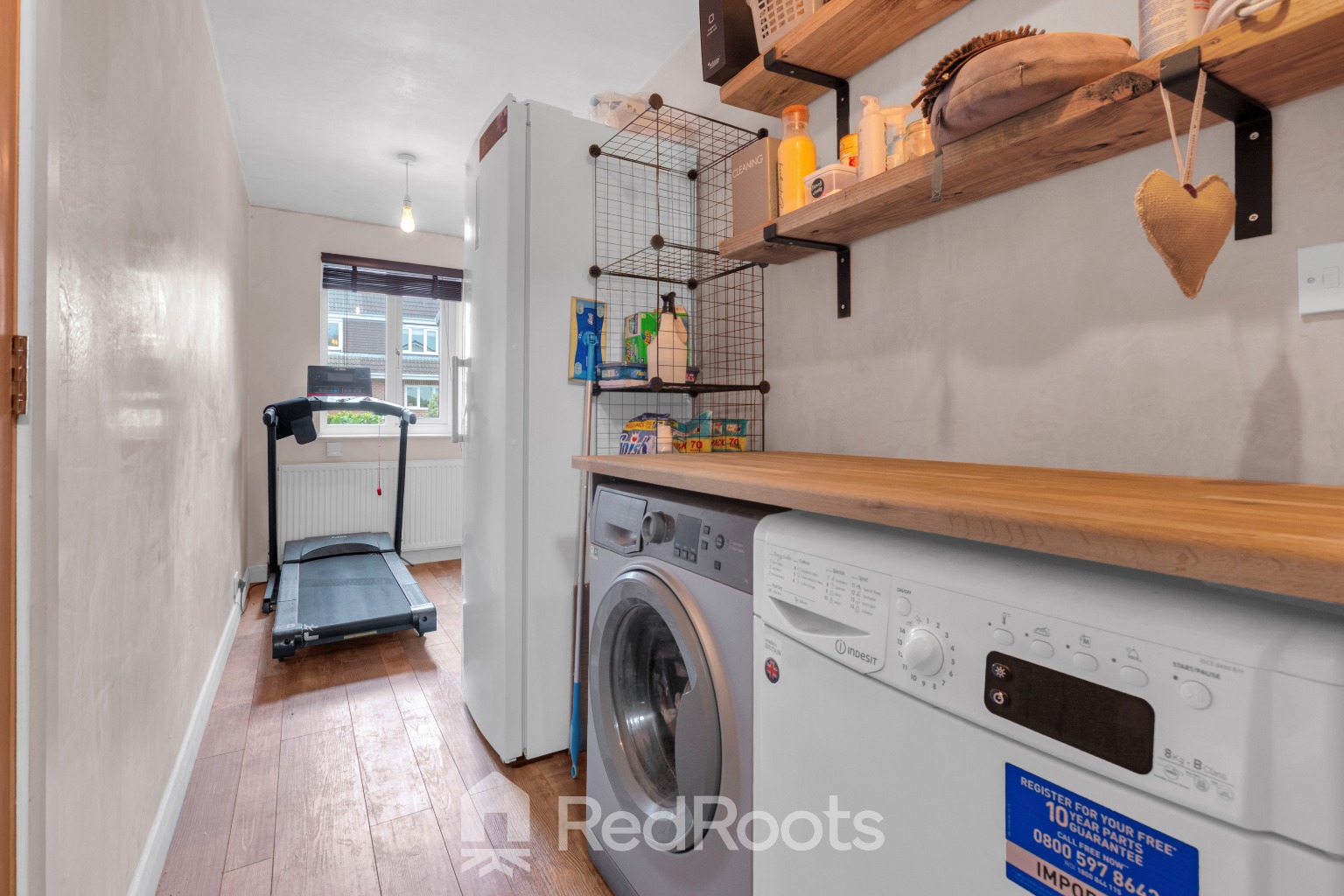 4 bed detached house for sale in Derwent Place, Sprotbrough, DN5 7PN - Property Image 11