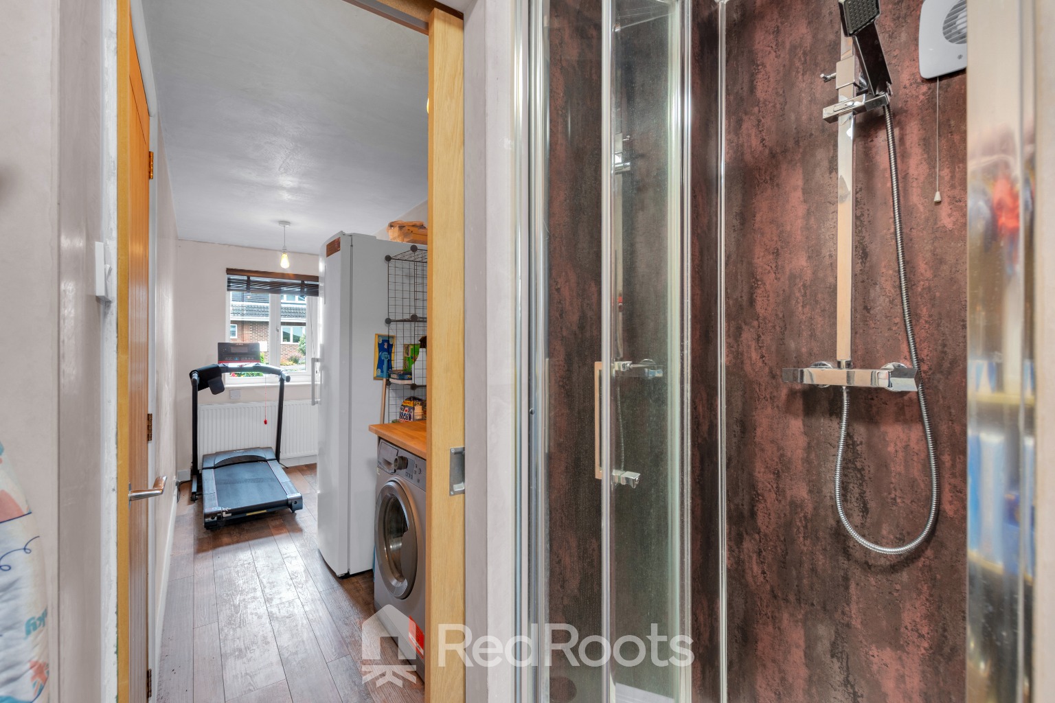 4 bed detached house for sale in Derwent Place, Sprotbrough, DN5 7PN - Property Image 13