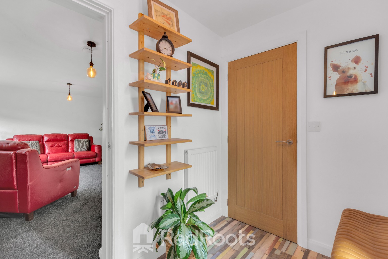 4 bed detached house for sale in Derwent Place, Sprotbrough, DN5 7PN - Property Image 16