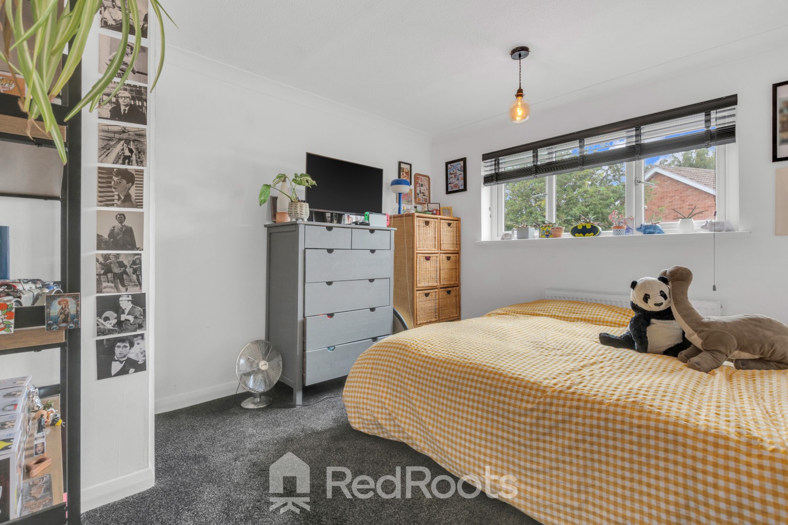 4 bed detached house for sale in Derwent Place, Sprotbrough, DN5 7PN - Property Image 21