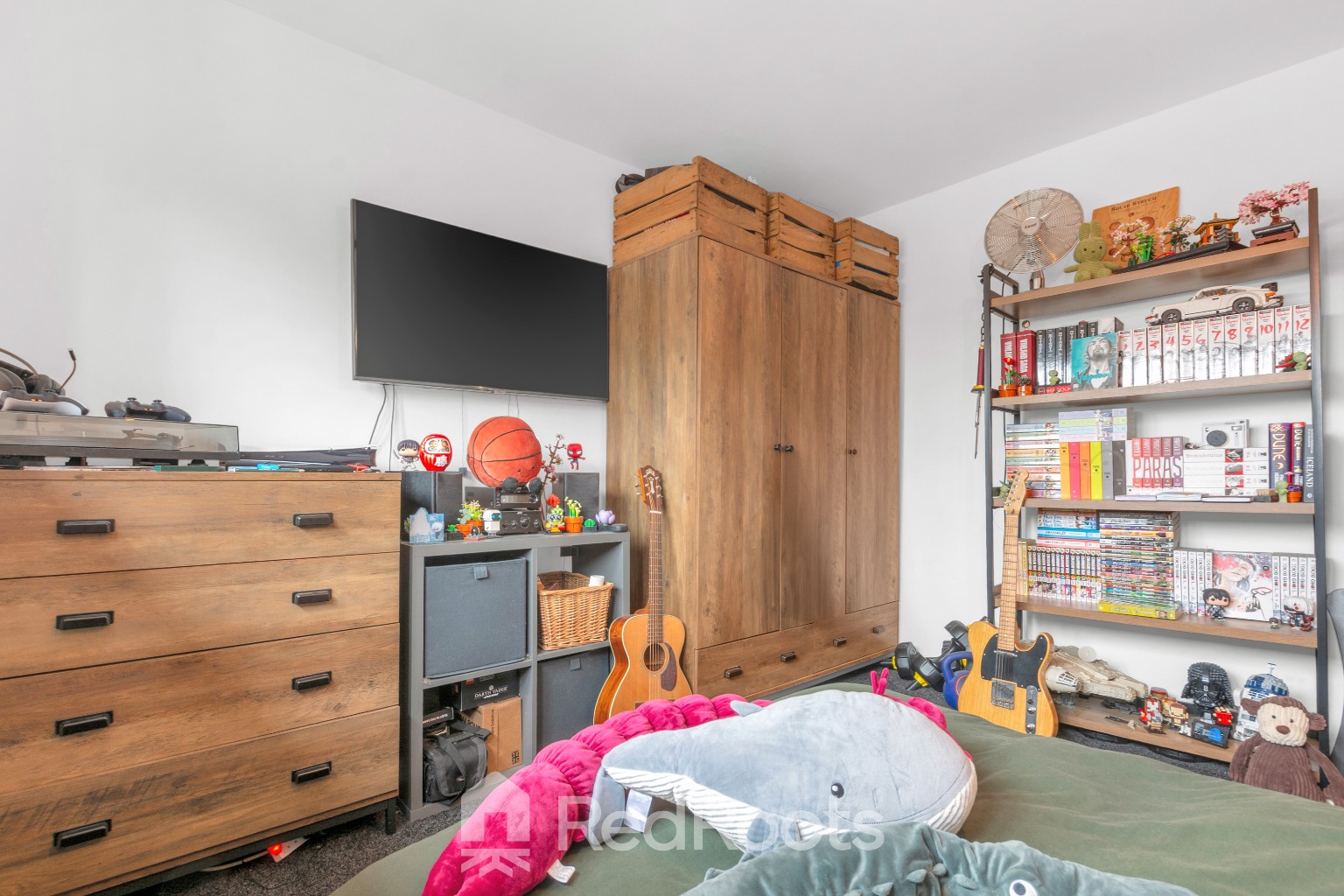 4 bed detached house for sale in Derwent Place, Sprotbrough, DN5 7PN - Property Image 23