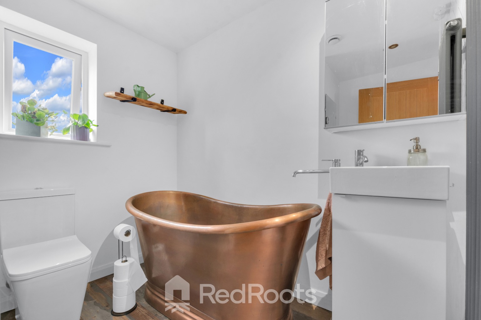 4 bed detached house for sale in Derwent Place, Sprotbrough, DN5 7PN - Property Image 26