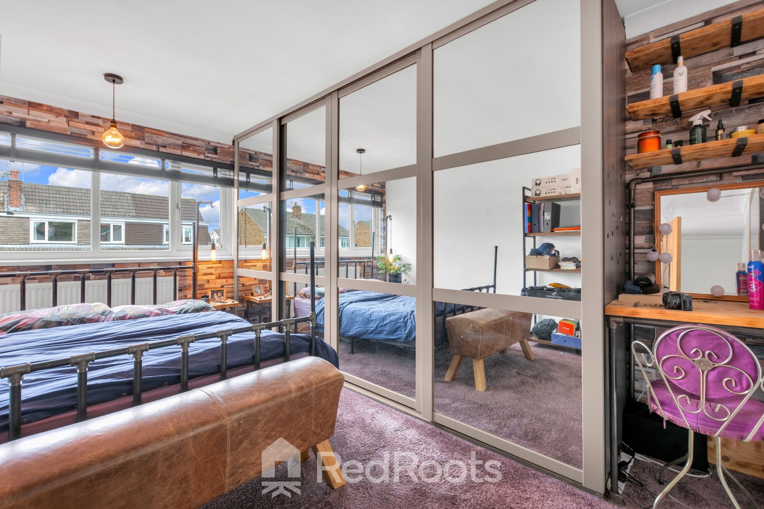 4 bed detached house for sale in Derwent Place, Sprotbrough, DN5 7PN - Property Image 30