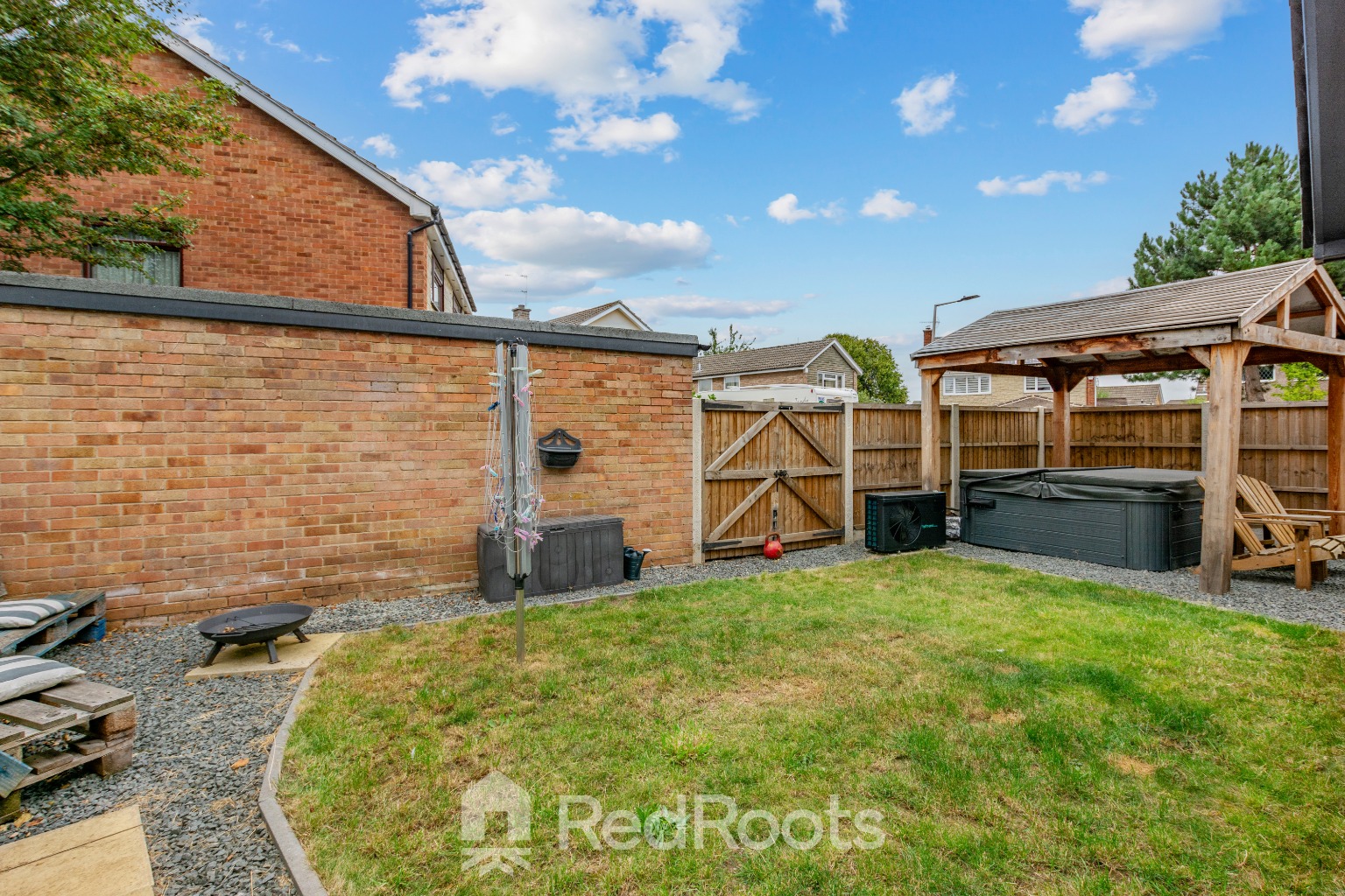 4 bed detached house for sale in Derwent Place, Sprotbrough, DN5 7PN - Property Image 31
