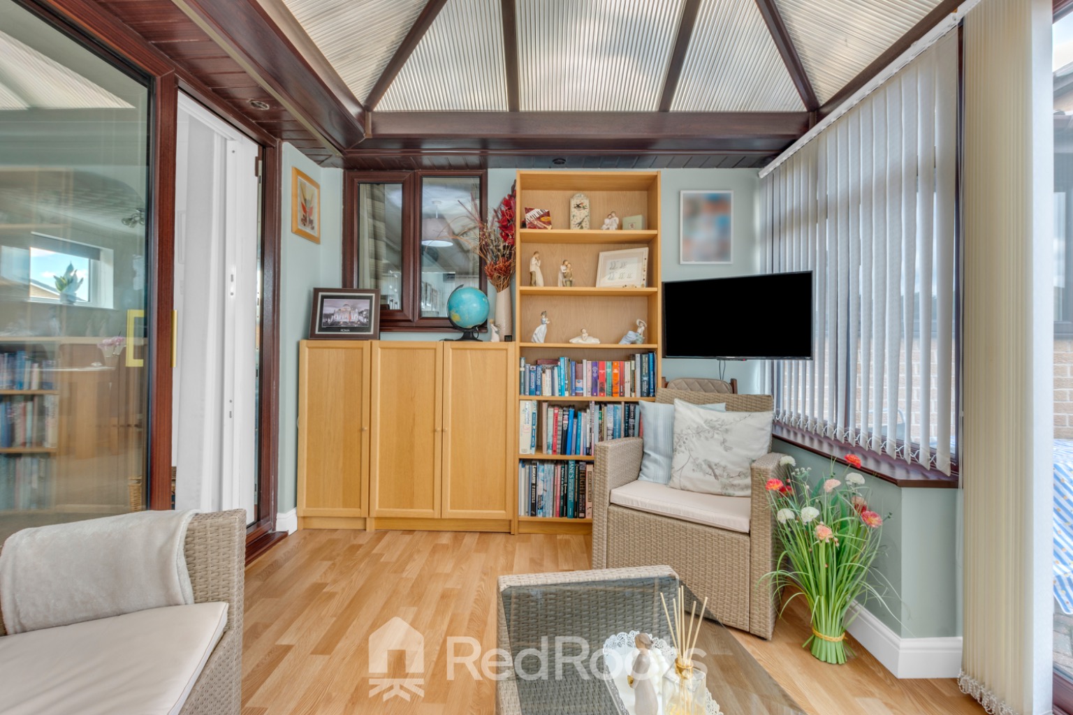 3 bed detached bungalow for sale in Valiant Gardens, Sprotbrough, Doncaster, DN5  - Property Image 7