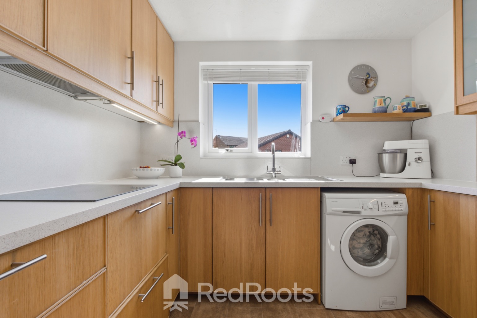 3 bed detached bungalow for sale in Valiant Gardens, Sprotbrough, Doncaster, DN5  - Property Image 9