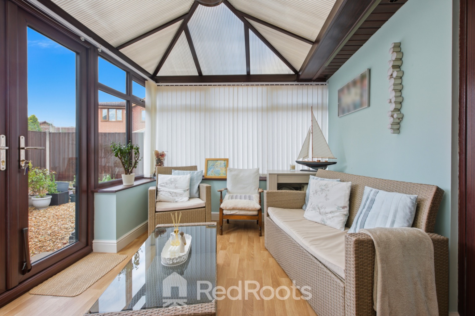 3 bed detached bungalow for sale in Valiant Gardens, Sprotbrough, Doncaster, DN5  - Property Image 6
