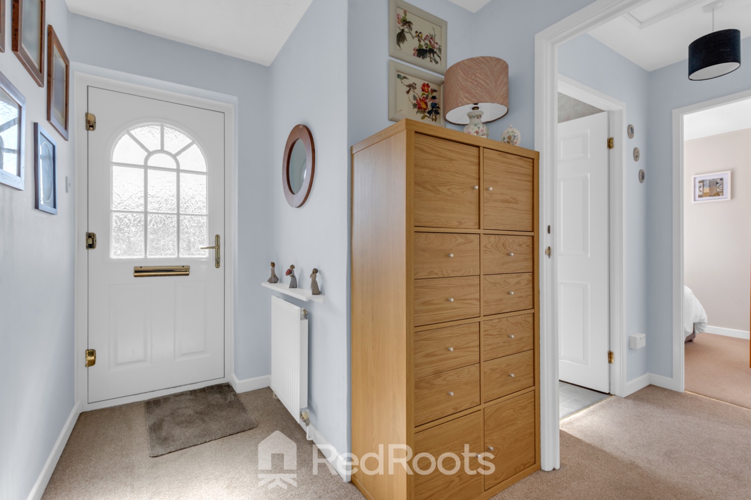 3 bed detached bungalow for sale in Valiant Gardens, Sprotbrough, Doncaster, DN5  - Property Image 19