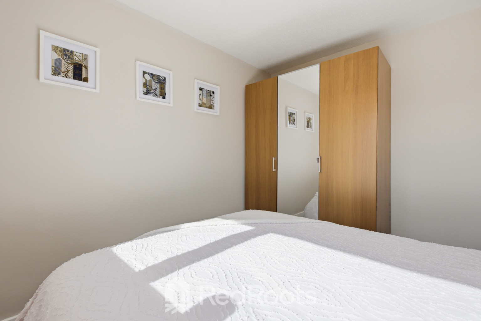 3 bed detached bungalow for sale in Valiant Gardens, Sprotbrough, Doncaster, DN5  - Property Image 14