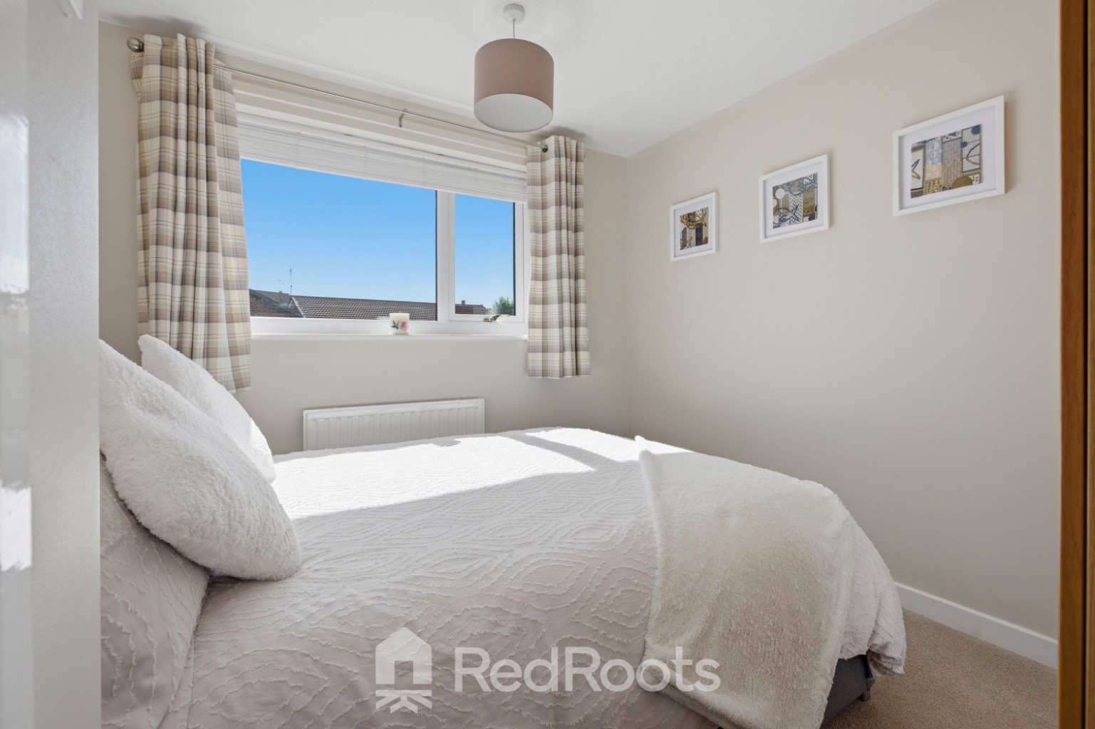 3 bed detached bungalow for sale in Valiant Gardens, Sprotbrough, Doncaster, DN5  - Property Image 15