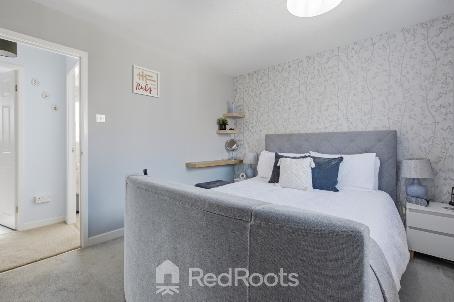 3 bed detached bungalow for sale in Valiant Gardens, Sprotbrough, Doncaster, DN5  - Property Image 11