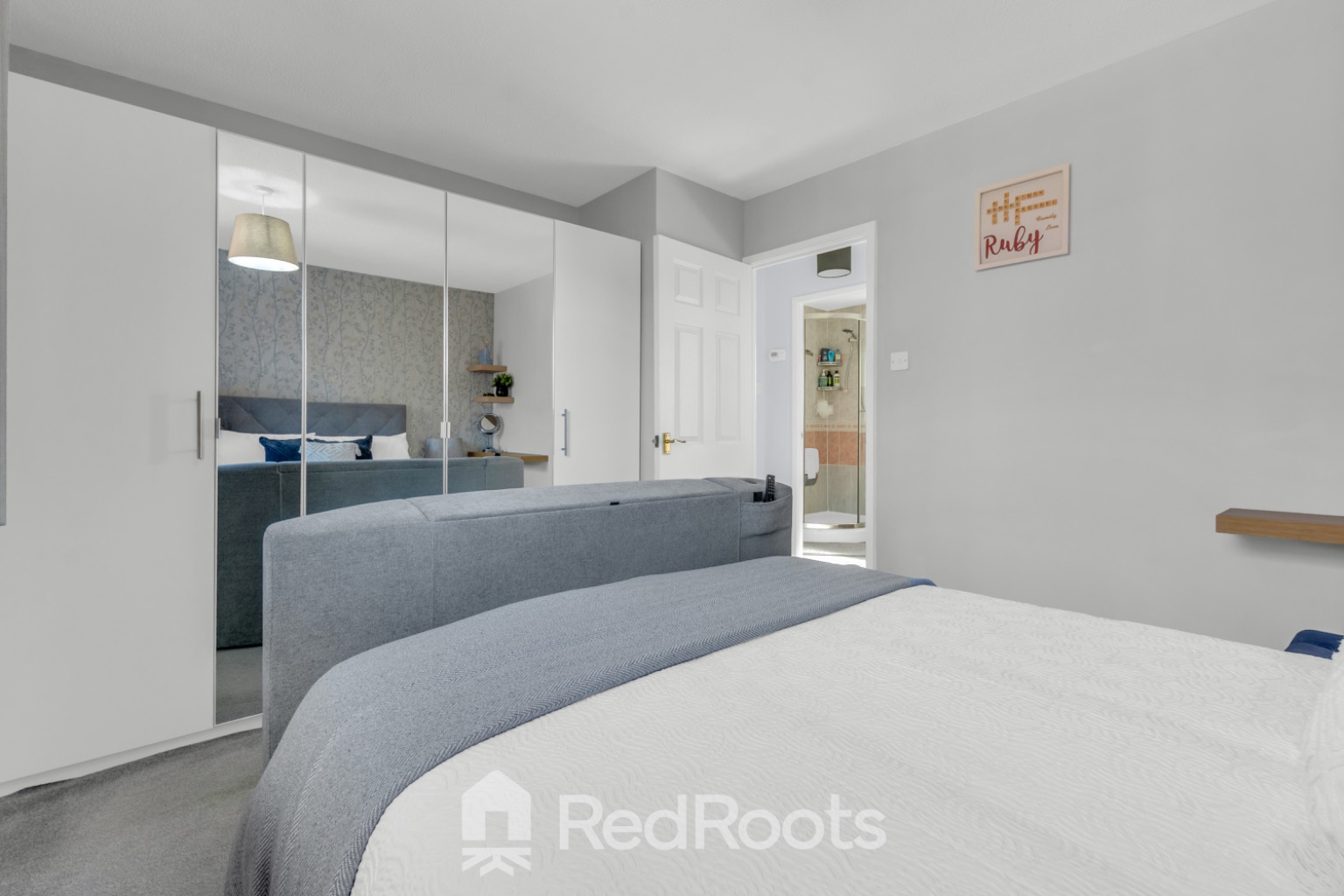 3 bed detached bungalow for sale in Valiant Gardens, Sprotbrough, Doncaster, DN5  - Property Image 13