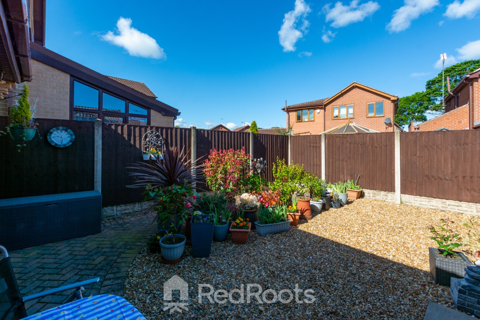 3 bed detached bungalow for sale in Valiant Gardens, Sprotbrough, Doncaster, DN5  - Property Image 20