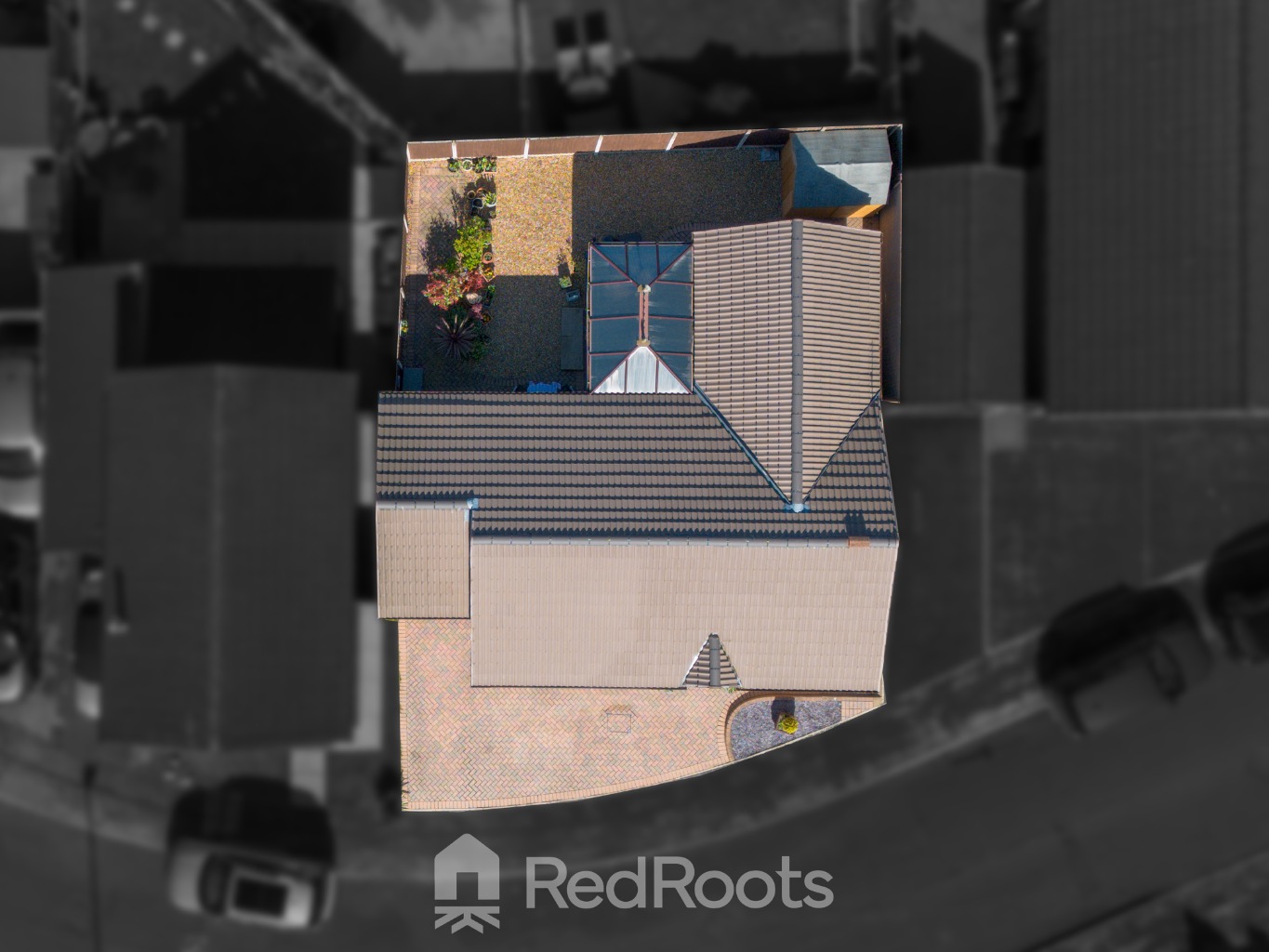 3 bed detached bungalow for sale in Valiant Gardens, Sprotbrough, Doncaster, DN5  - Property Image 24
