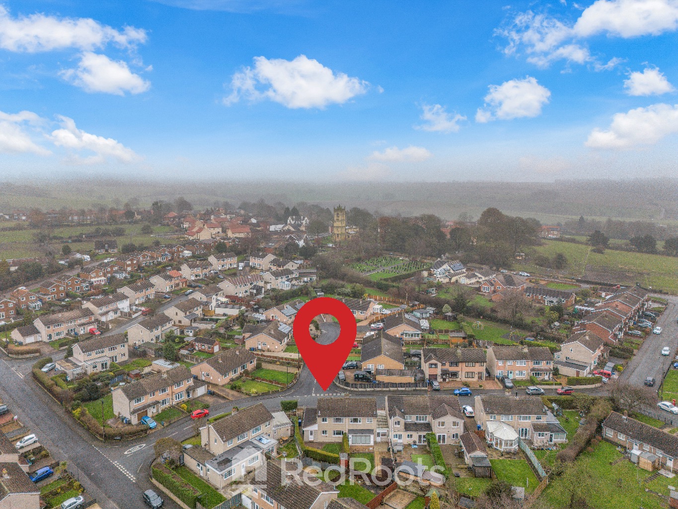 3 bed semi-detached house for sale in Belvoir Avenue, Barnburgh, Doncaster, South Yorkshire, DN5  - Property Image 4