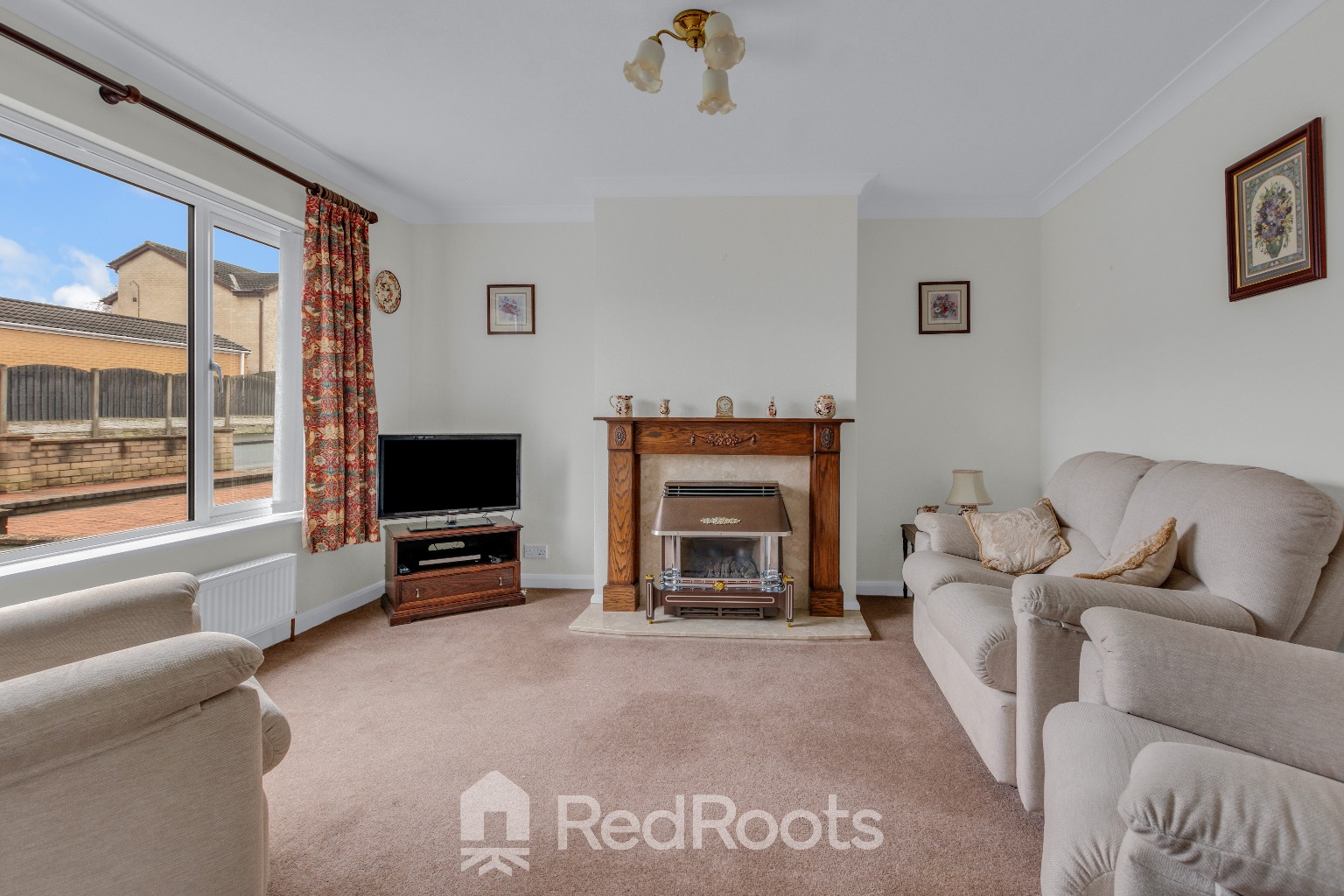 3 bed semi-detached house for sale in Belvoir Avenue, Barnburgh, Doncaster, South Yorkshire, DN5  - Property Image 7