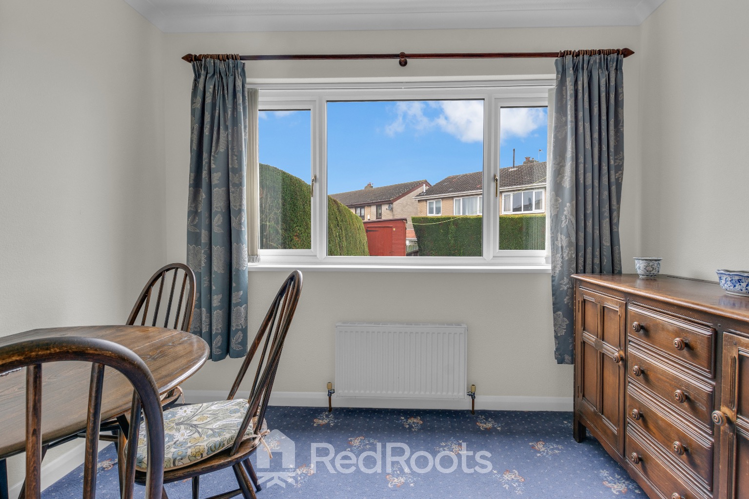 3 bed semi-detached house for sale in Belvoir Avenue, Barnburgh, Doncaster, South Yorkshire, DN5  - Property Image 9