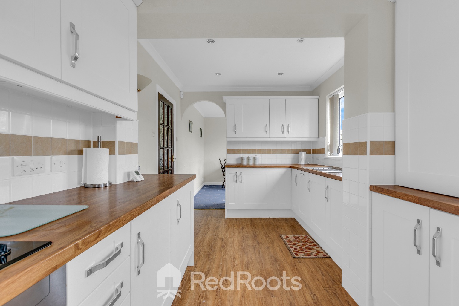 3 bed semi-detached house for sale in Belvoir Avenue, Barnburgh, Doncaster, South Yorkshire, DN5  - Property Image 12