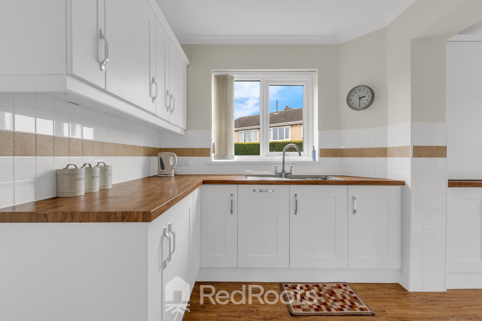 3 bed semi-detached house for sale in Belvoir Avenue, Barnburgh, Doncaster, South Yorkshire, DN5  - Property Image 13
