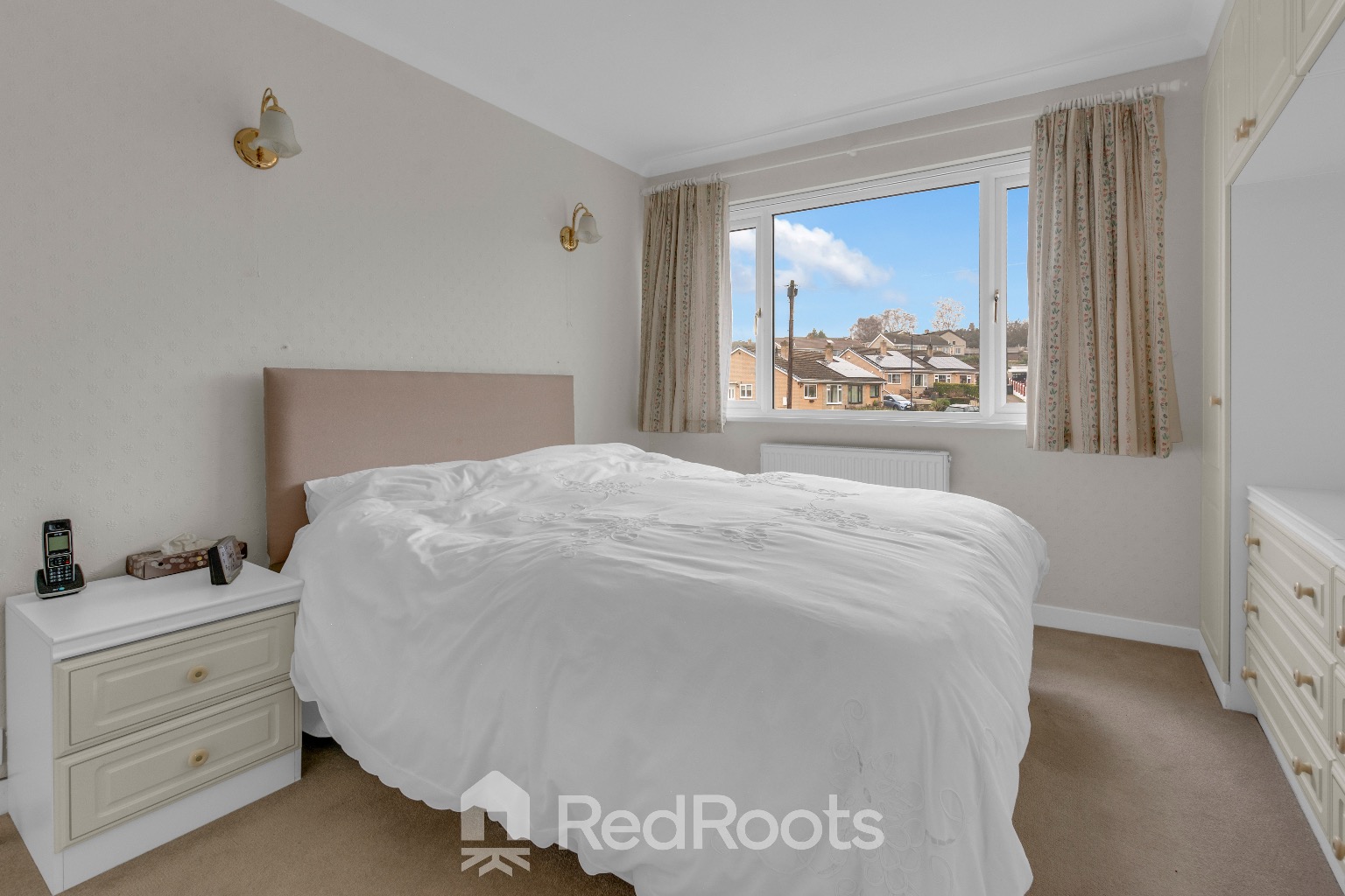 3 bed semi-detached house for sale in Belvoir Avenue, Barnburgh, Doncaster, South Yorkshire, DN5  - Property Image 18