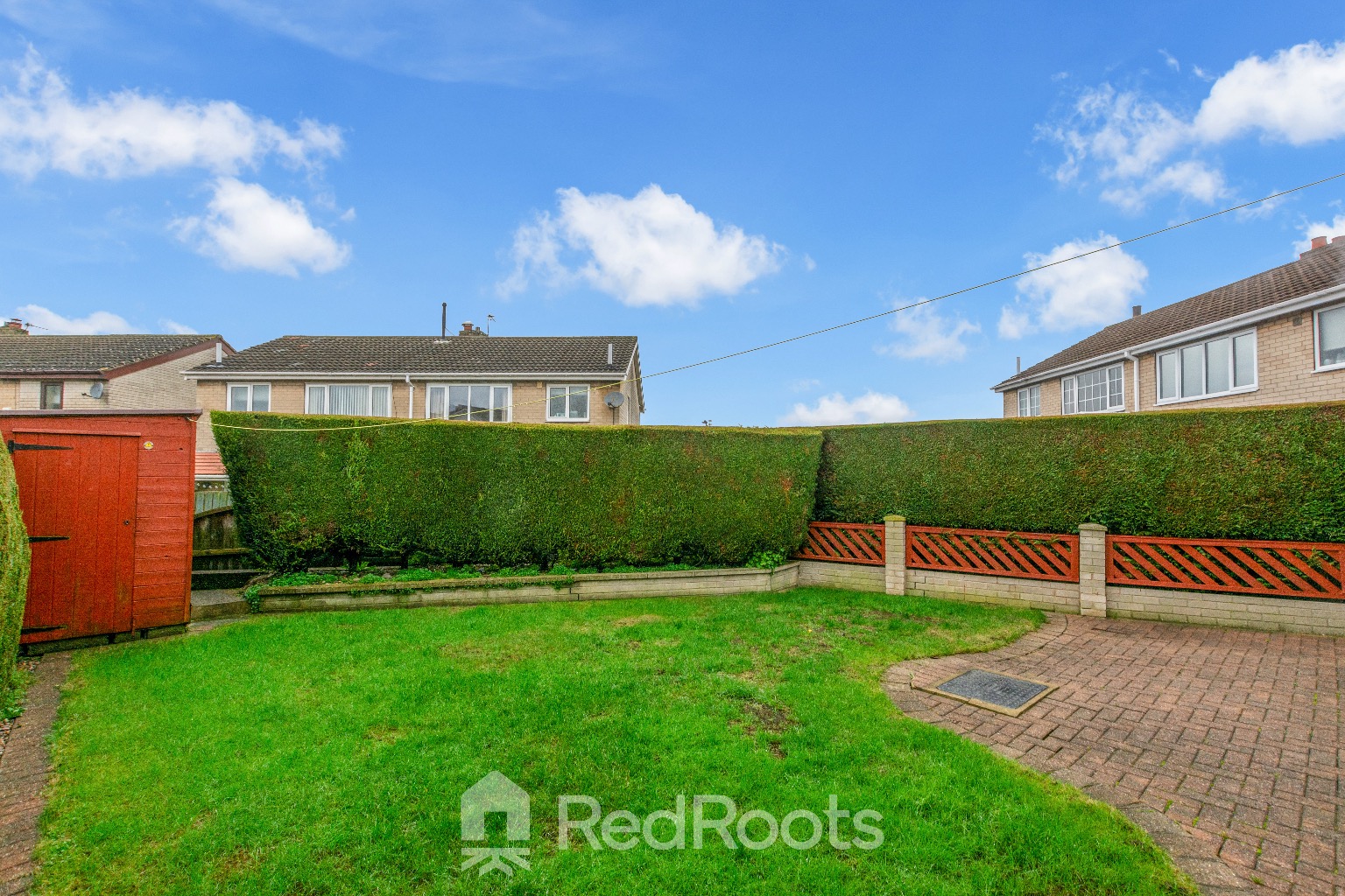 3 bed semi-detached house for sale in Belvoir Avenue, Barnburgh, Doncaster, South Yorkshire, DN5  - Property Image 25