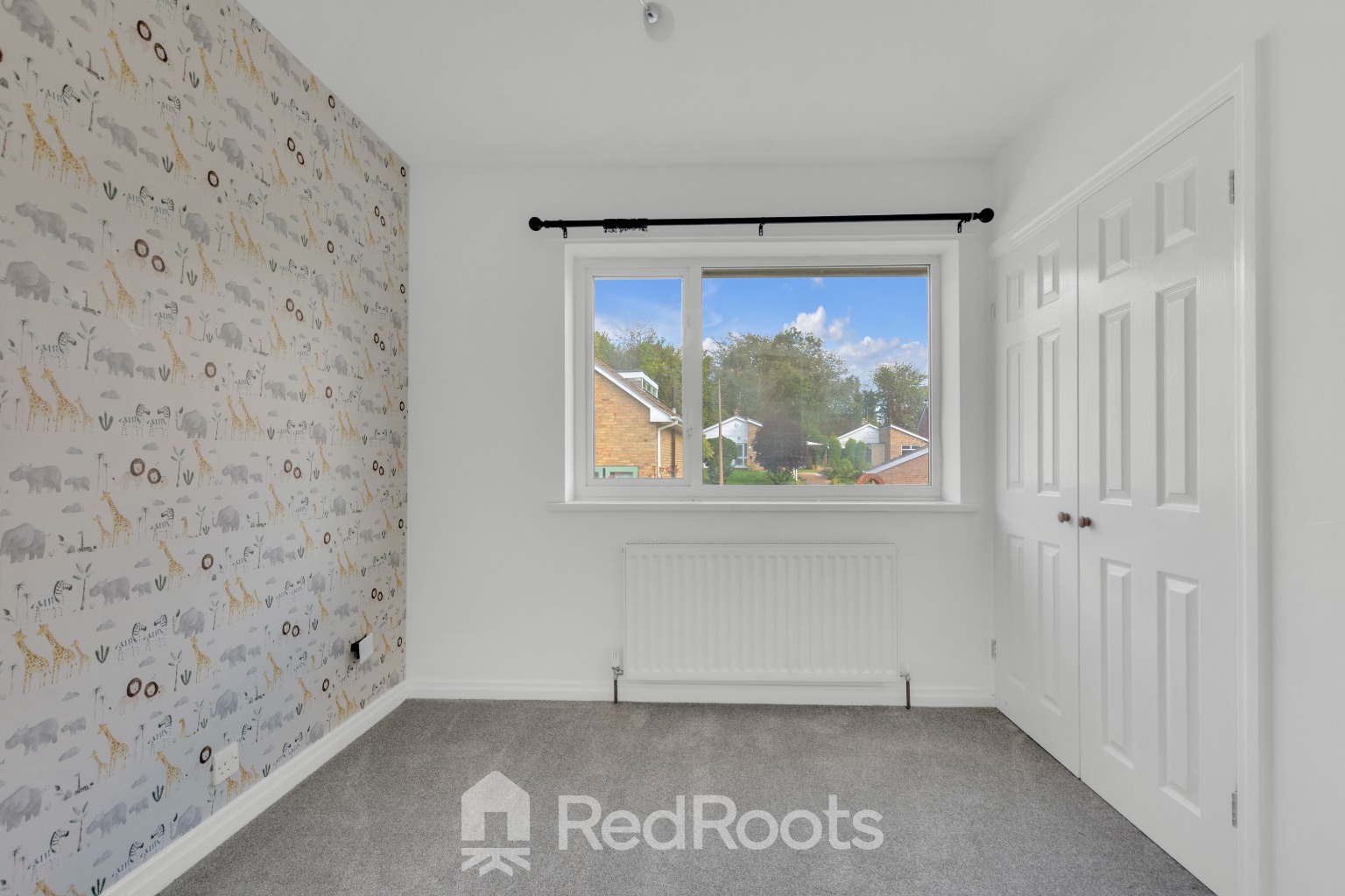4 bed detached house for sale in Riverside Dr, Sprotbrough, Doncaster DN5  - Property Image 13