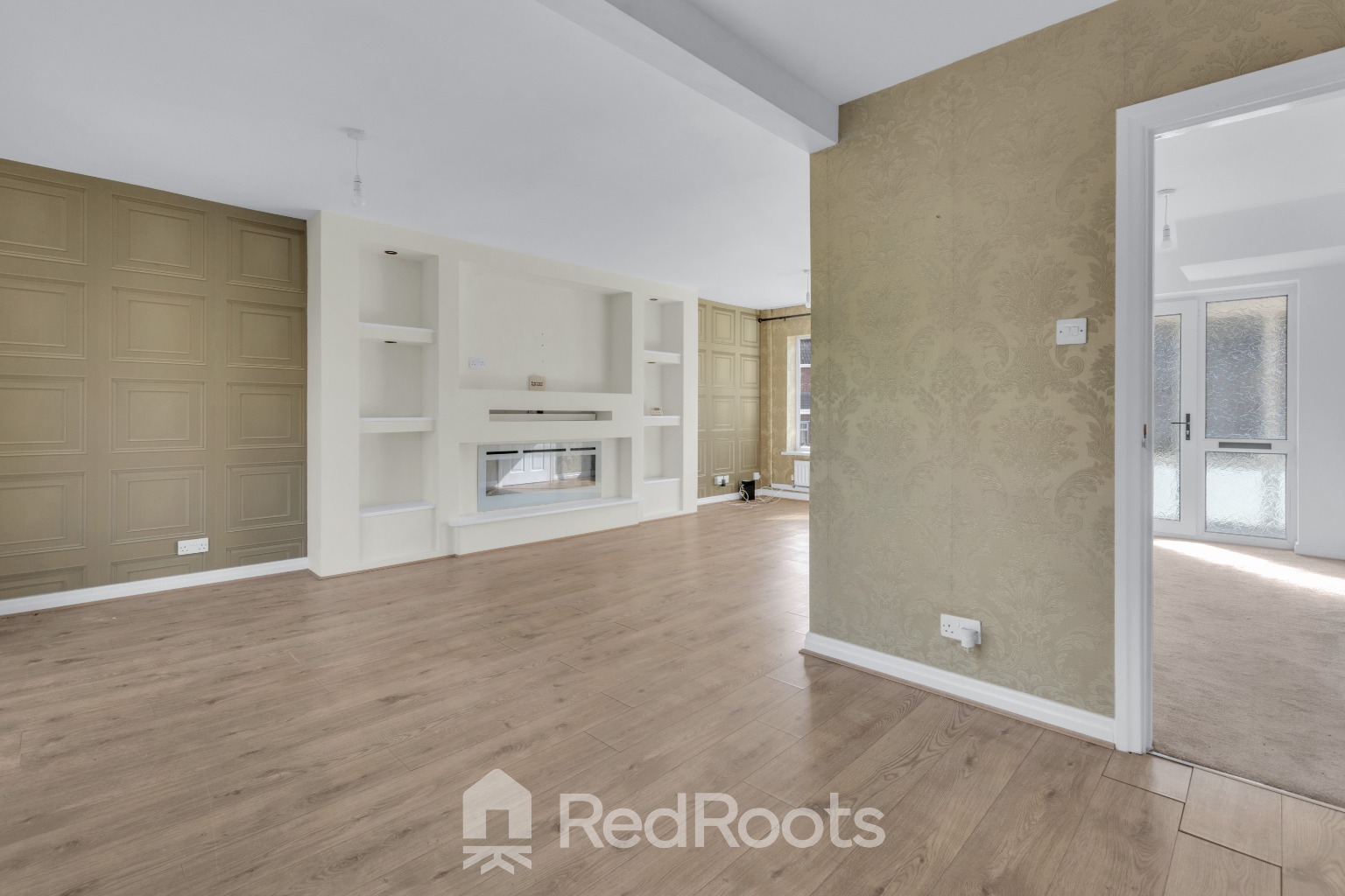 4 bed detached house for sale in Riverside Dr, Sprotbrough, Doncaster DN5  - Property Image 25