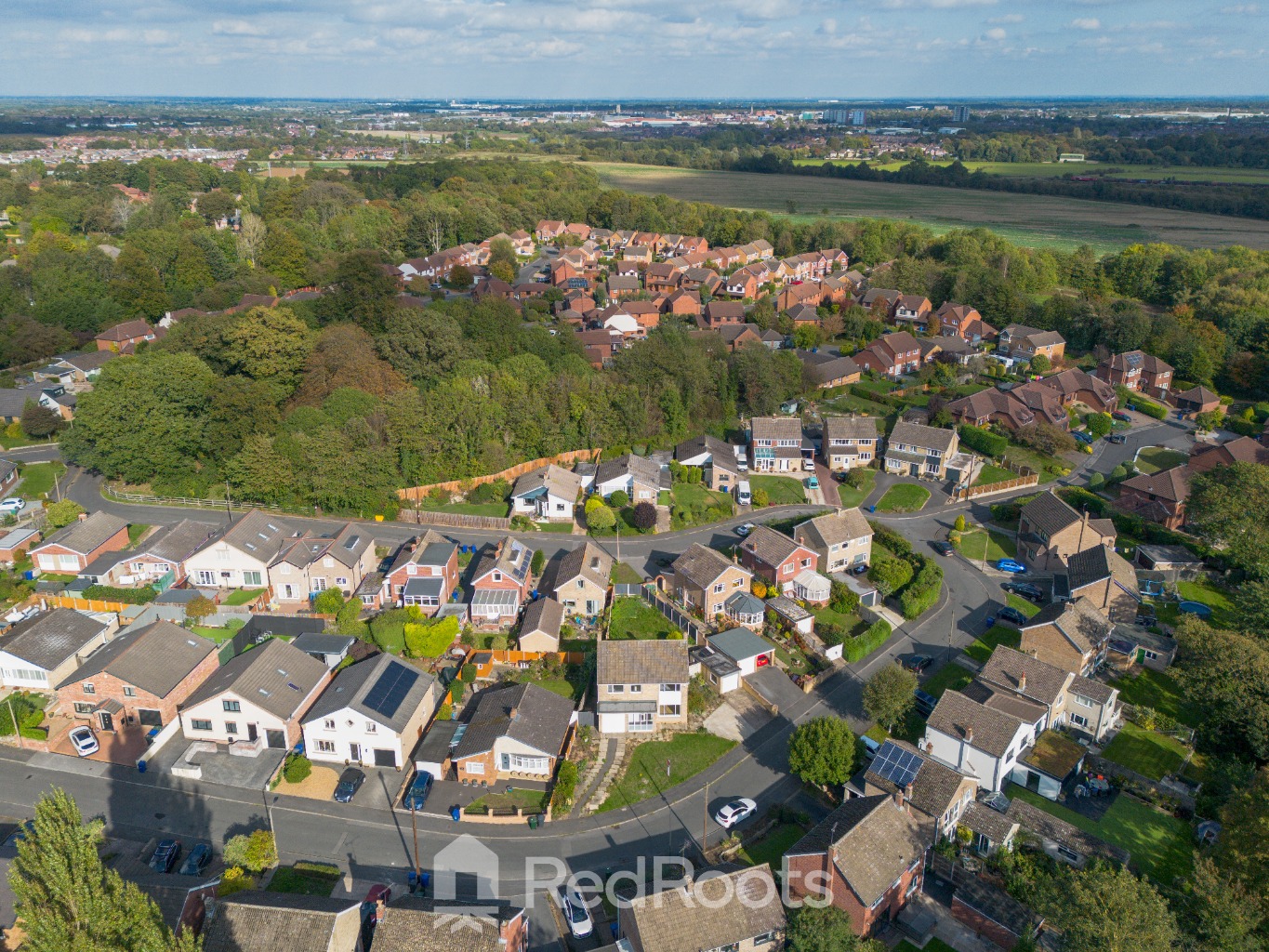 4 bed detached house for sale in Riverside Dr, Sprotbrough, Doncaster DN5  - Property Image 32