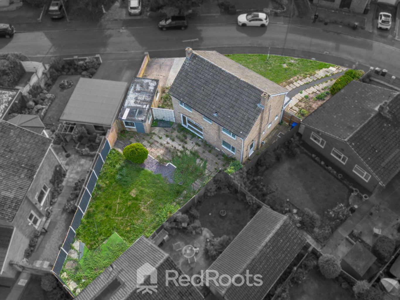 4 bed detached house for sale in Riverside Dr, Sprotbrough, Doncaster DN5  - Property Image 2