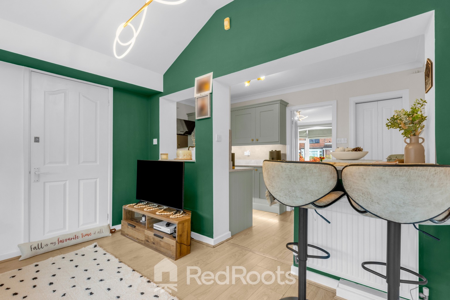 2 bed semi-detached house for sale in Tennyson Avenue, Doncaster, DN5  - Property Image 6