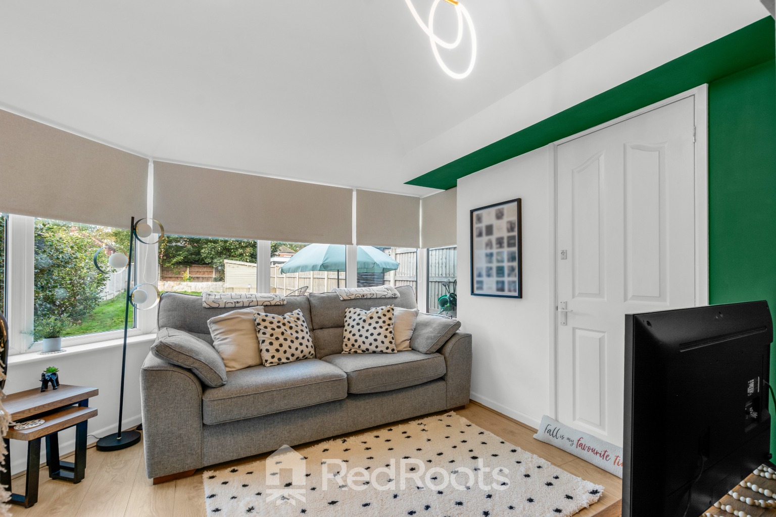 2 bed semi-detached house for sale in Tennyson Avenue, Doncaster, DN5  - Property Image 7