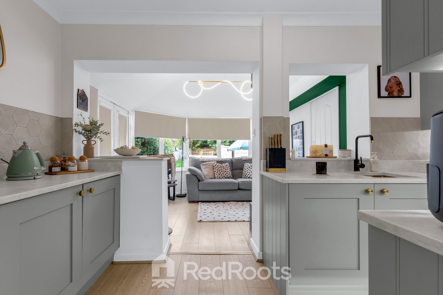 2 bed semi-detached house for sale in Tennyson Avenue, Doncaster, DN5  - Property Image 17